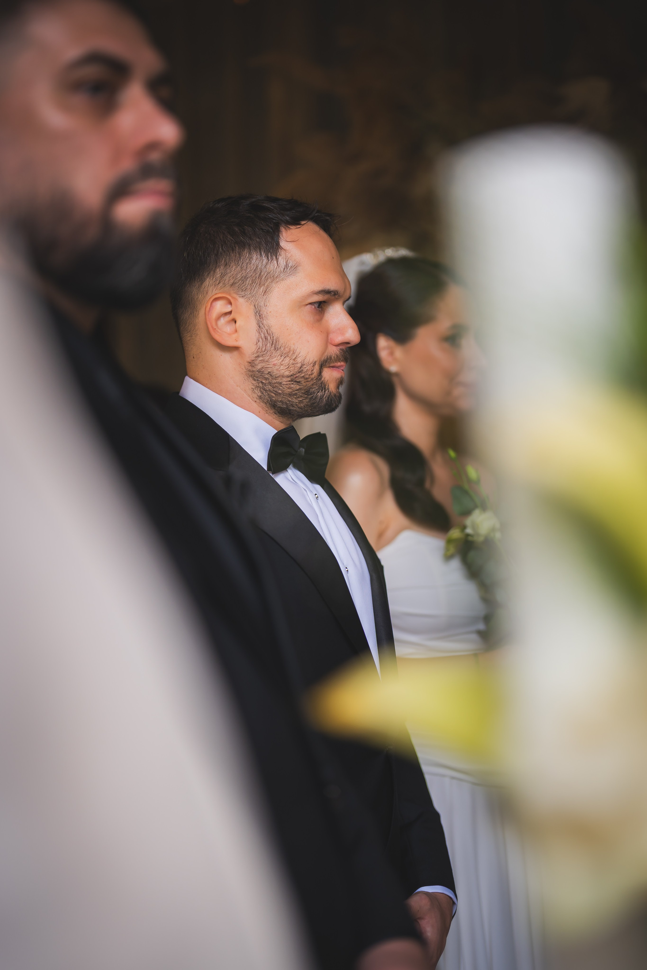 Codruta & Alex. Gabriel Florea — Fotograf
