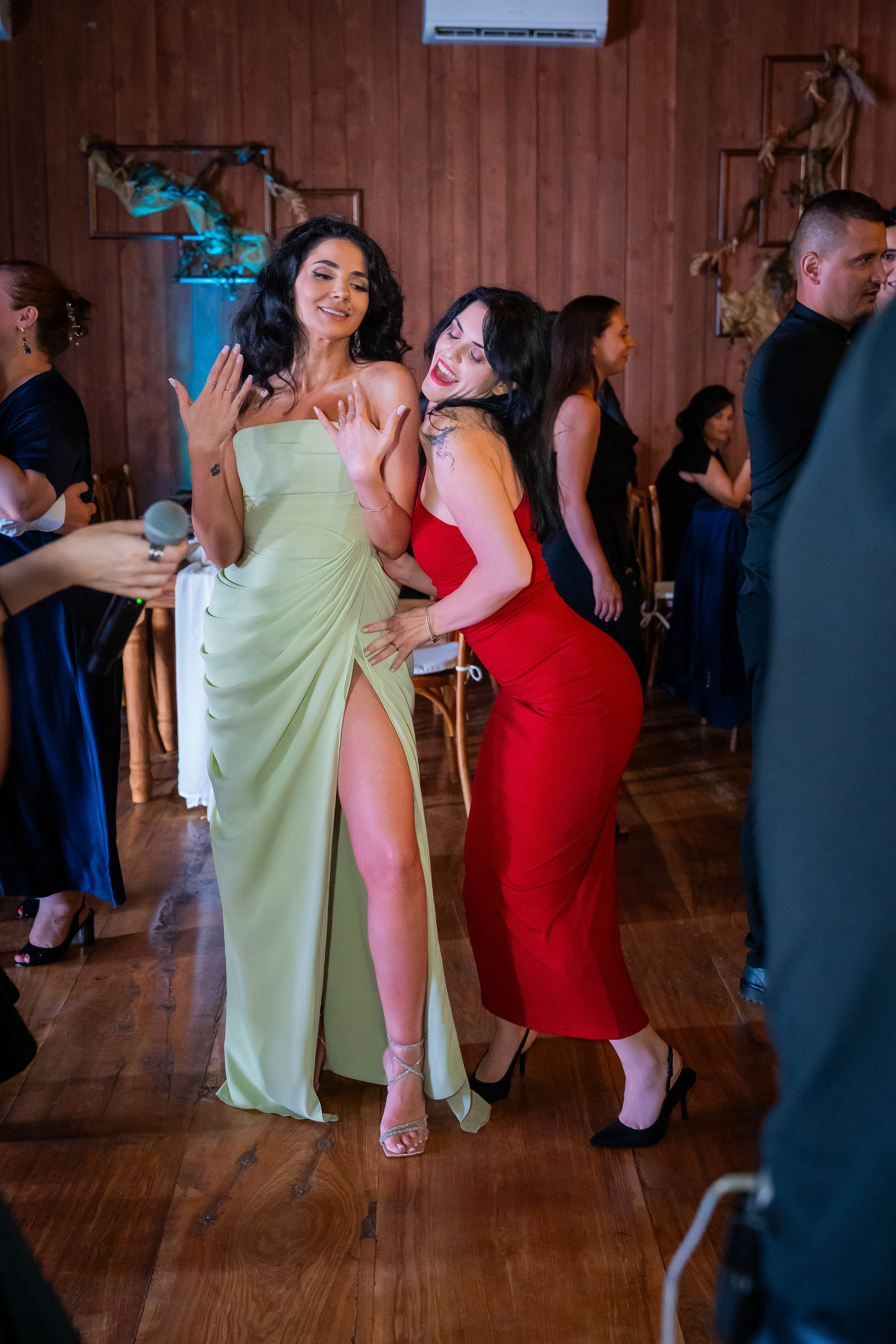 Codruta & Alex. Gabriel Florea — Fotograf