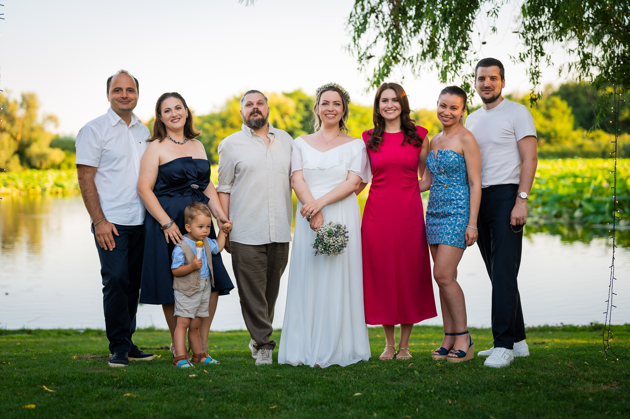 Madalina & Razvan. Gabriel Florea — Fotograf