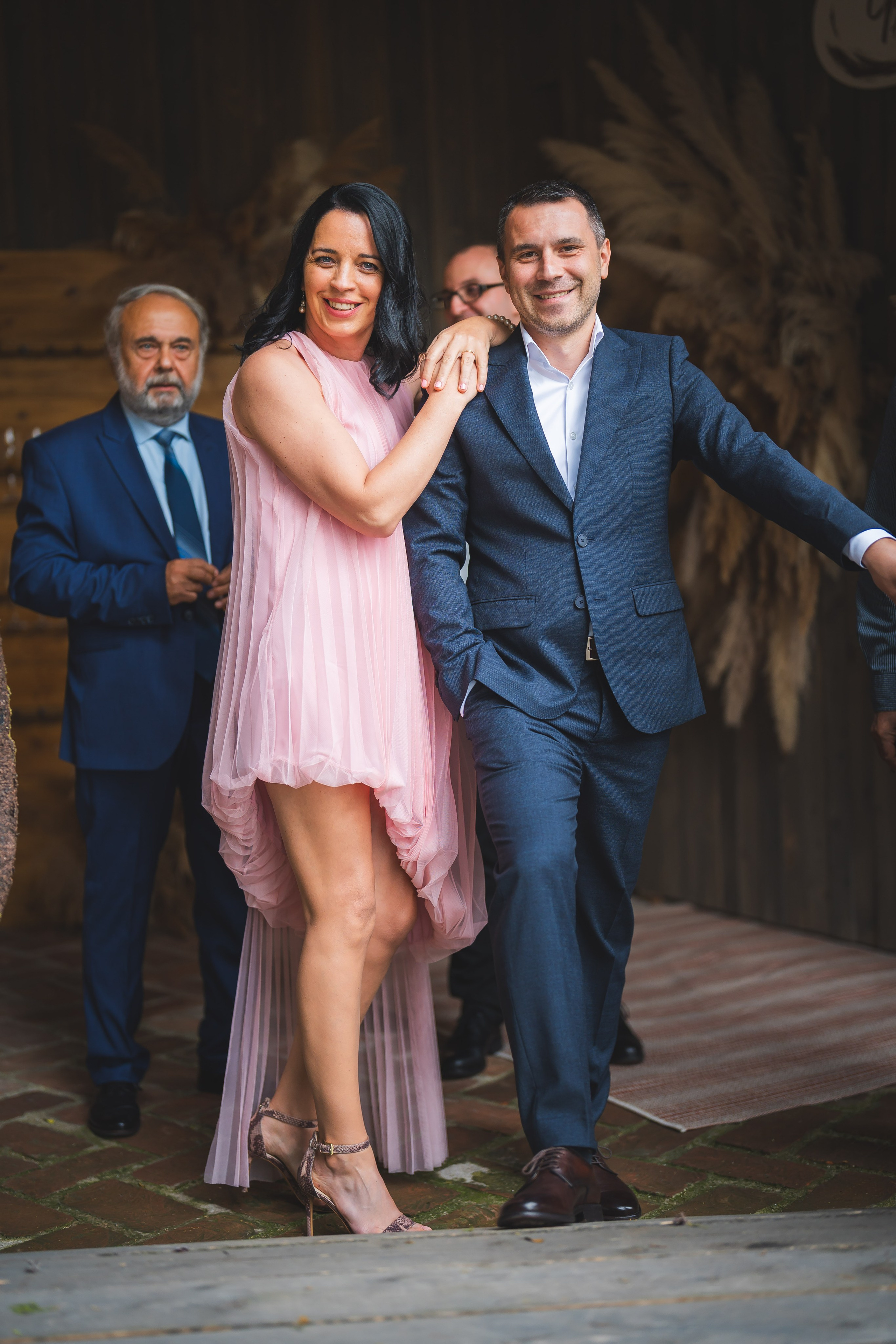 Codruta & Alex. Gabriel Florea — Fotograf