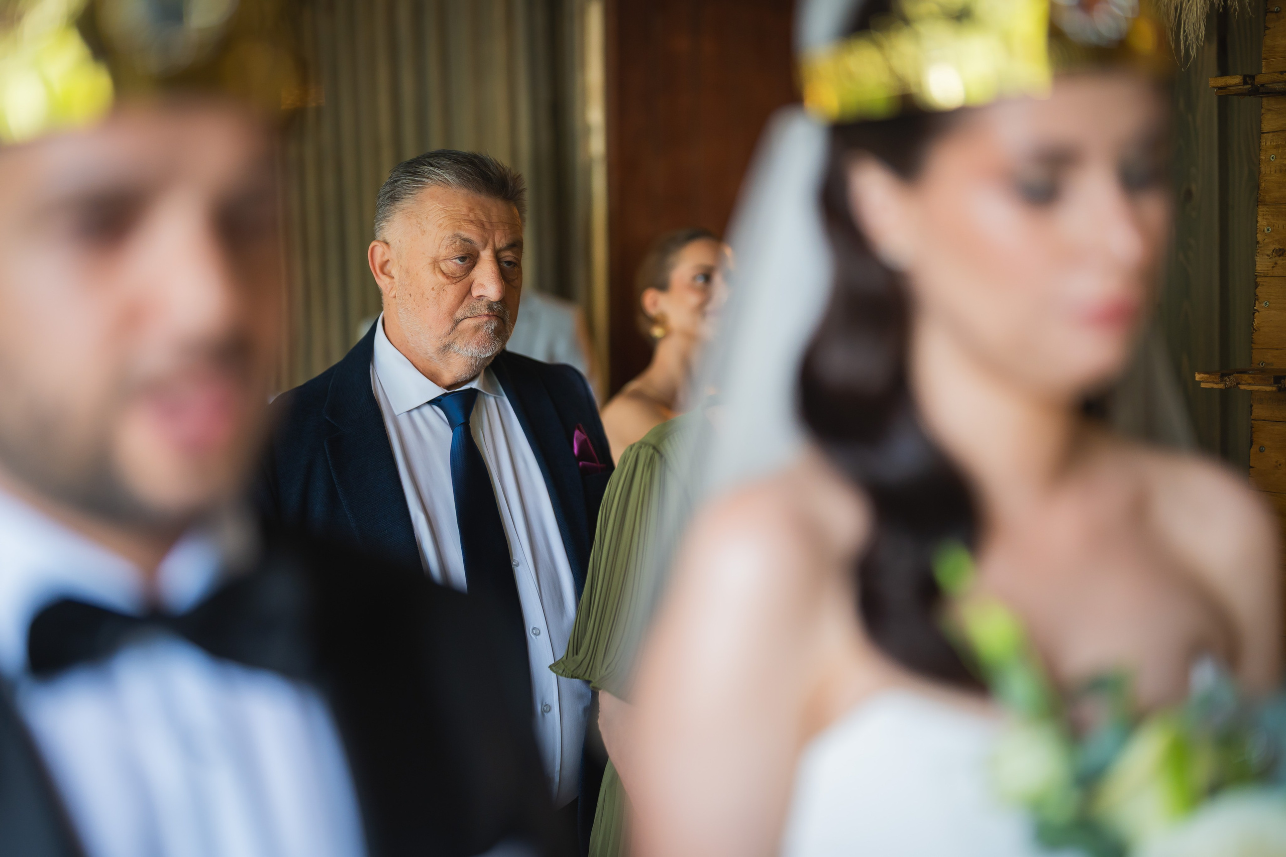 Codruta & Alex. Gabriel Florea — Fotograf