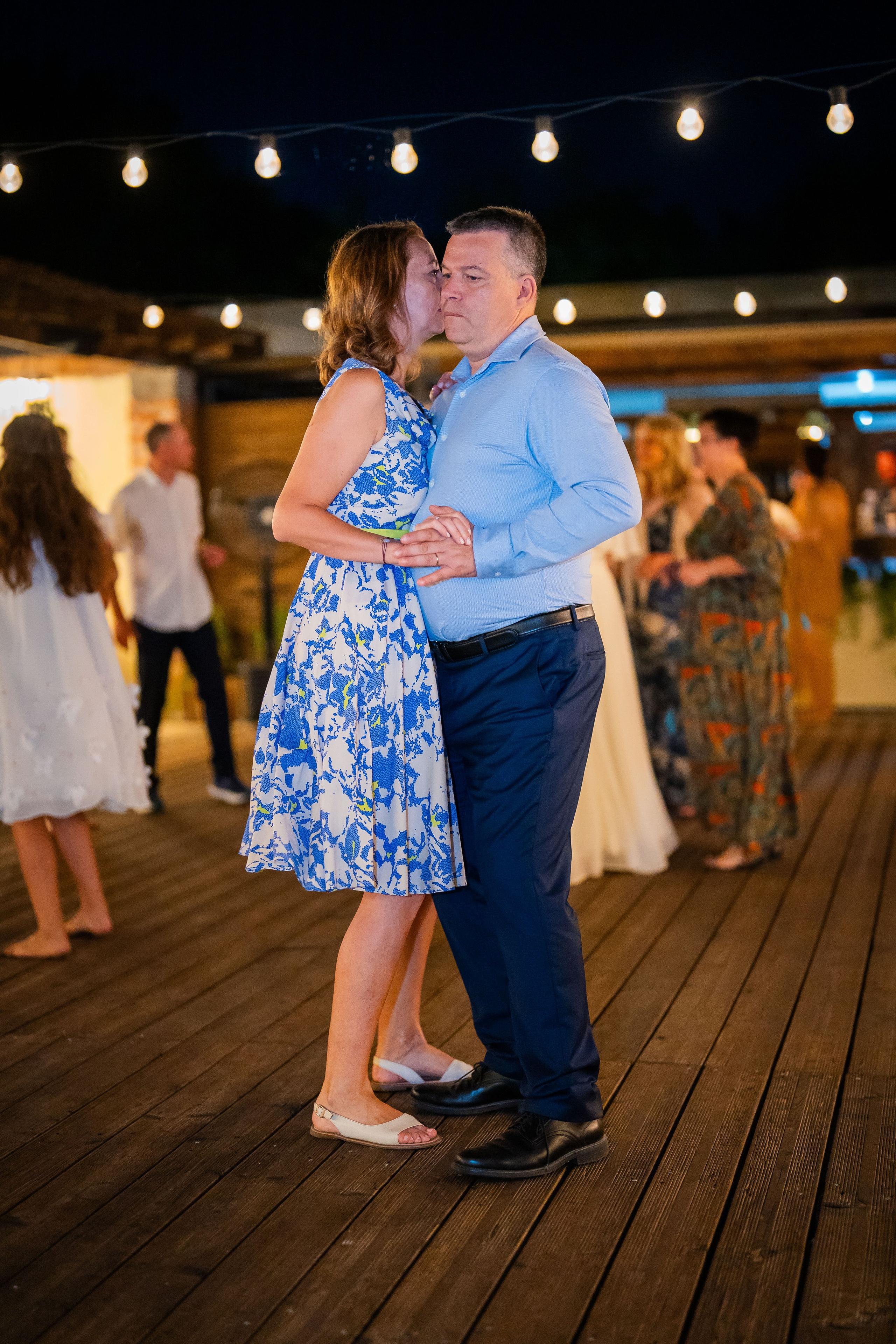 Madalina & Razvan. Gabriel Florea — Fotograf