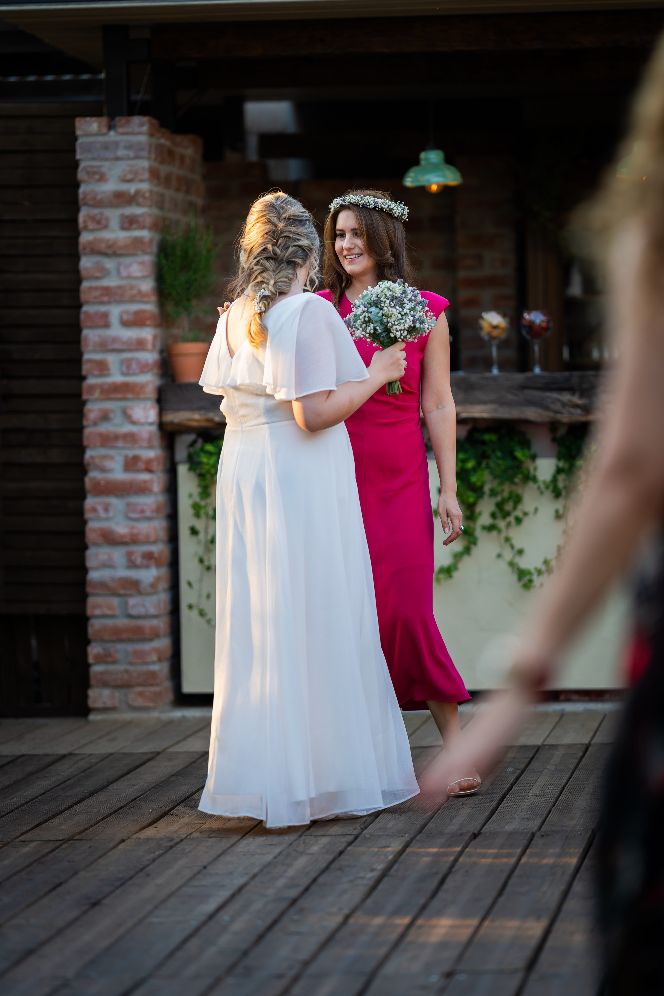 Madalina & Razvan. Gabriel Florea — Fotograf