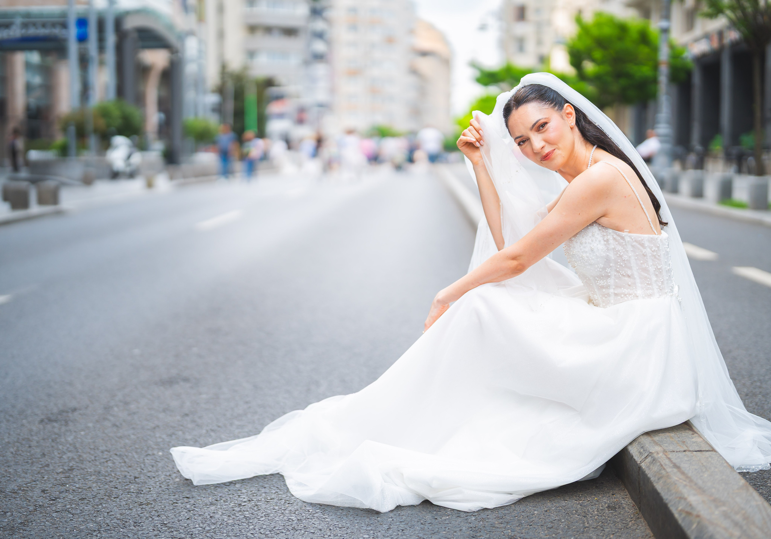 Valentina & Sorin. Gabriel Florea — Fotograf