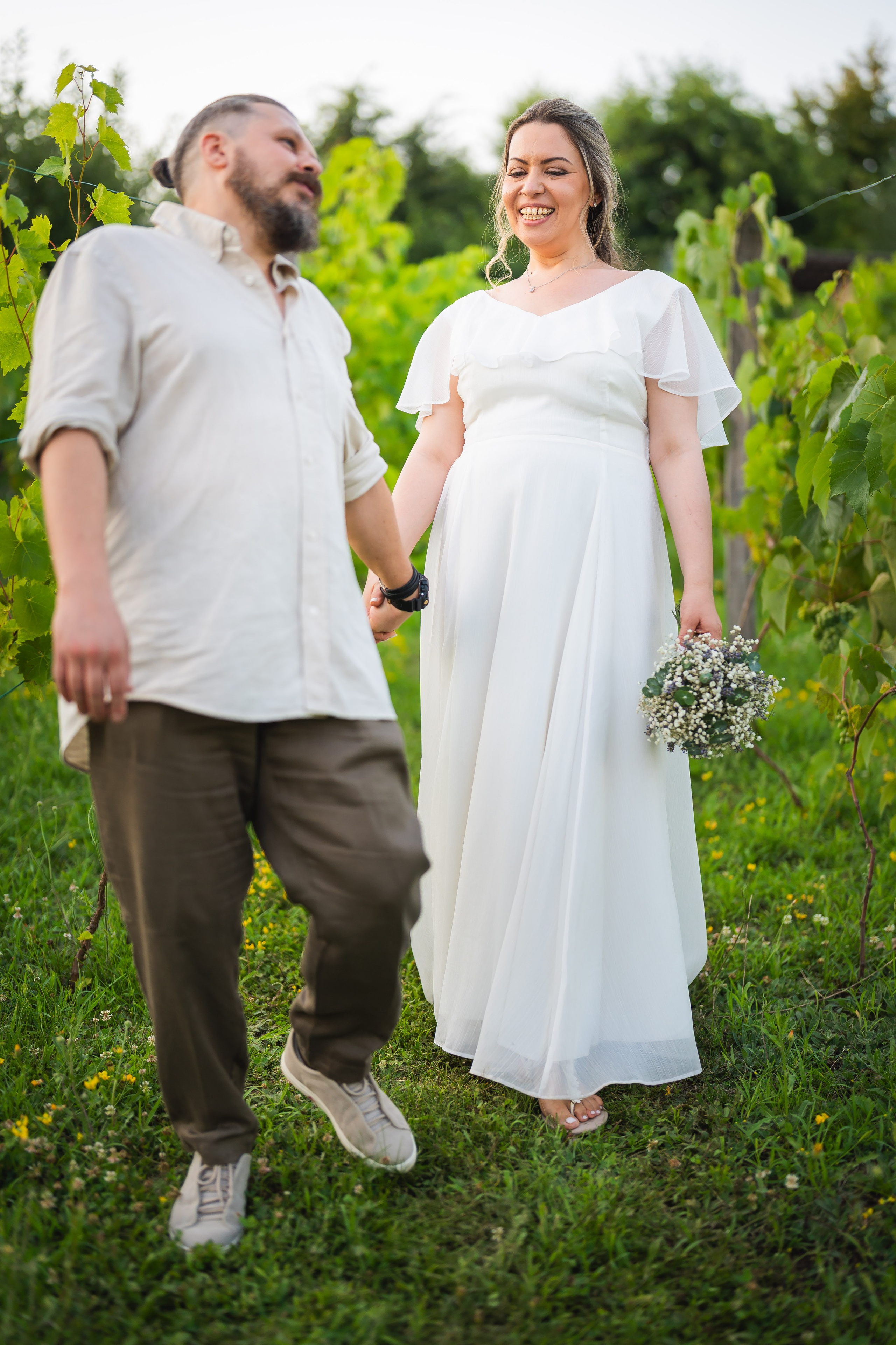 Madalina & Razvan. Gabriel Florea — Fotograf