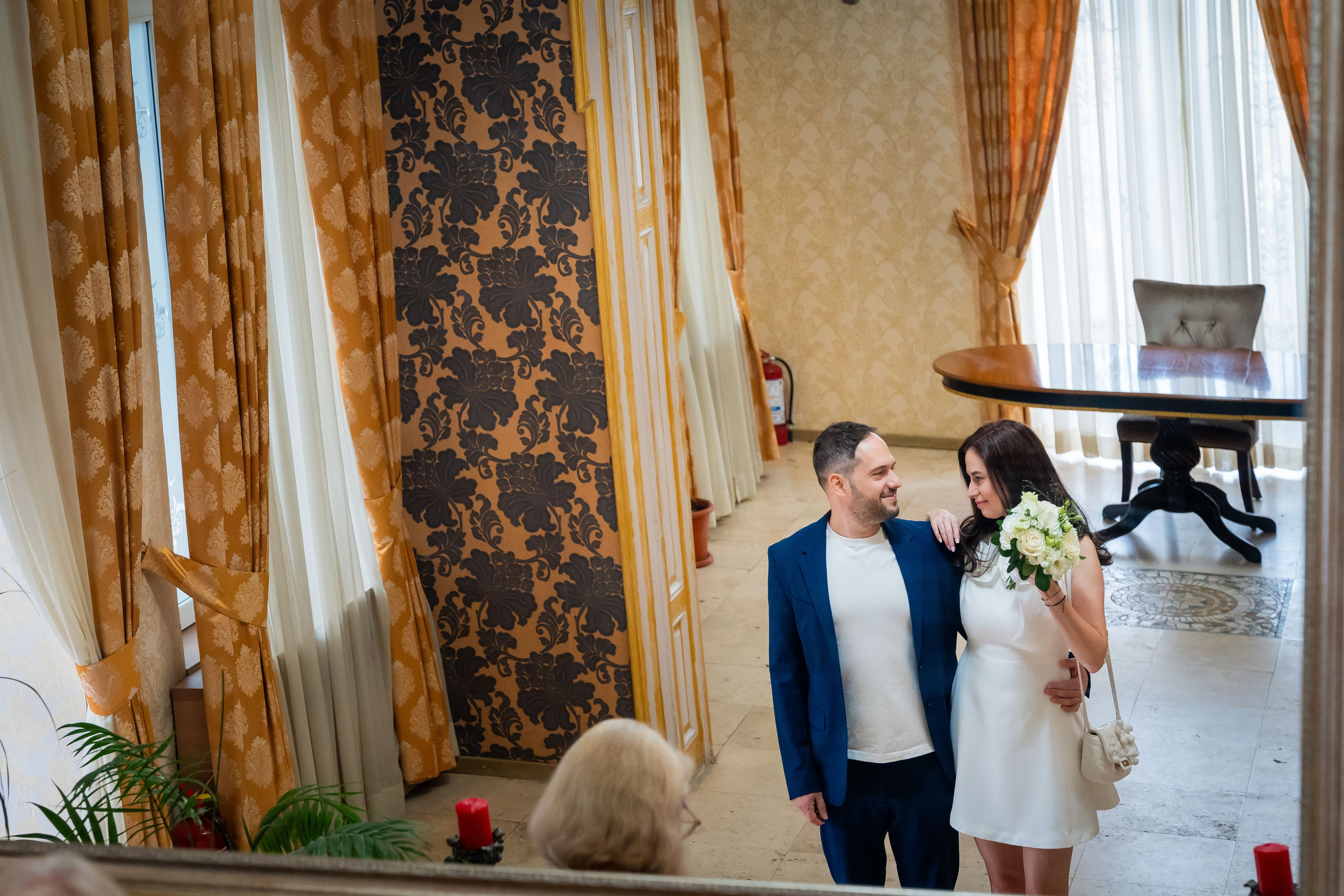 Codruta & Alex. Gabriel Florea — Fotograf