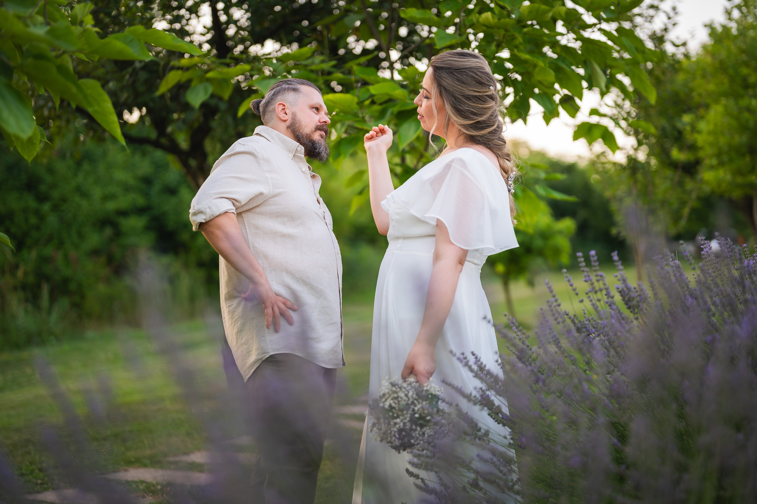 Madalina & Razvan. Gabriel Florea — Fotograf