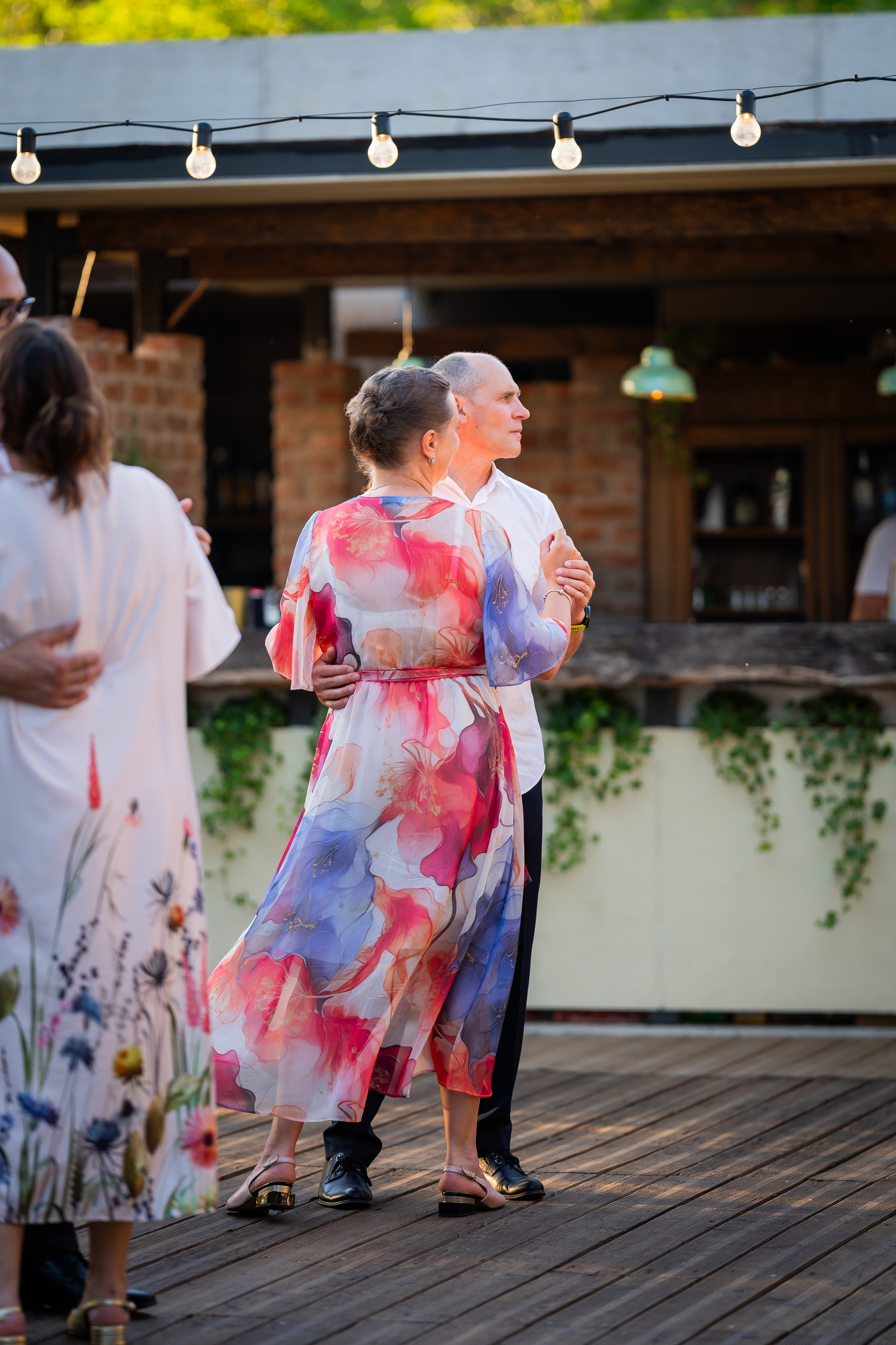 Madalina & Razvan. Gabriel Florea — Fotograf
