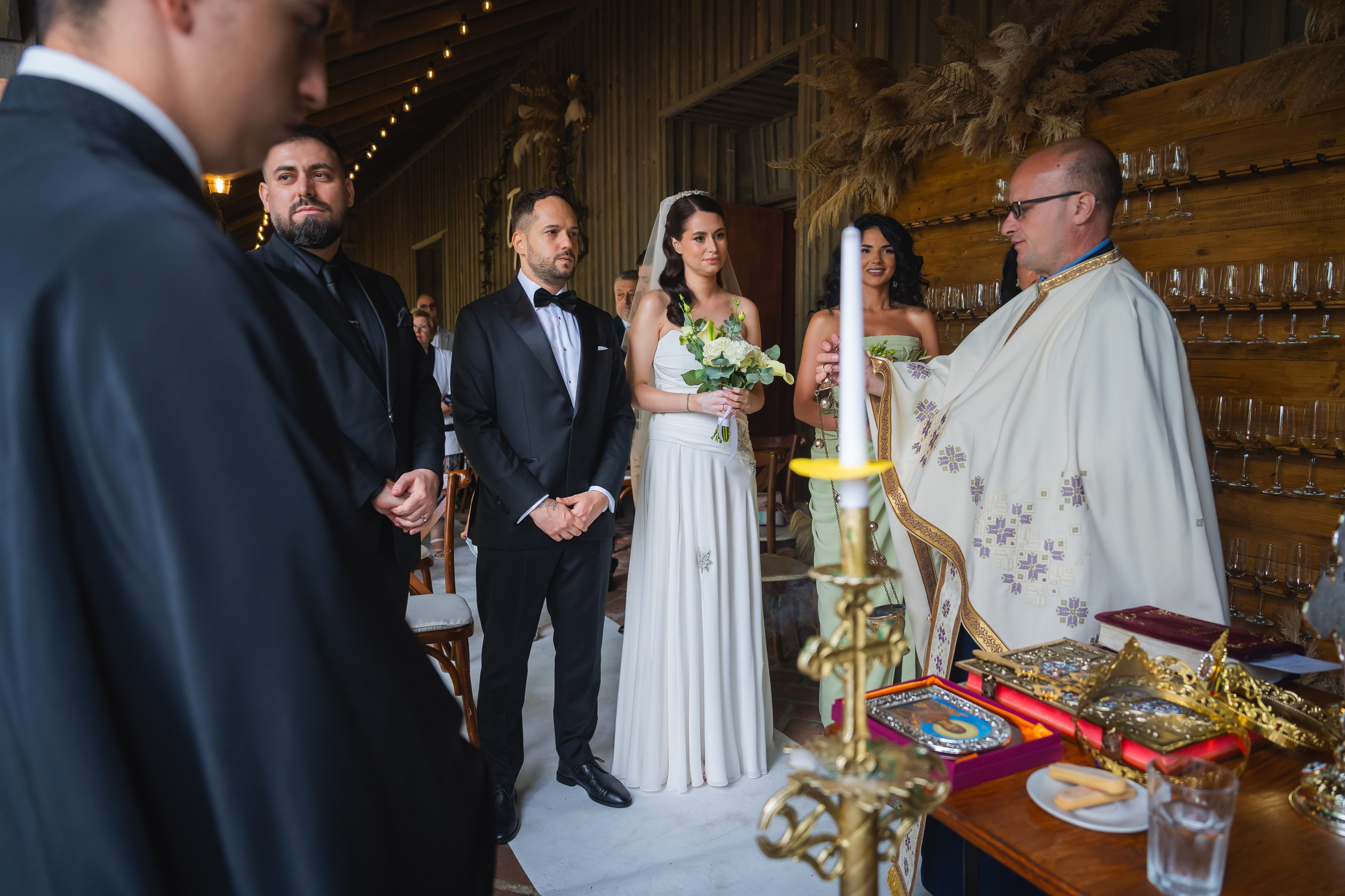 Codruta & Alex. Gabriel Florea — Fotograf