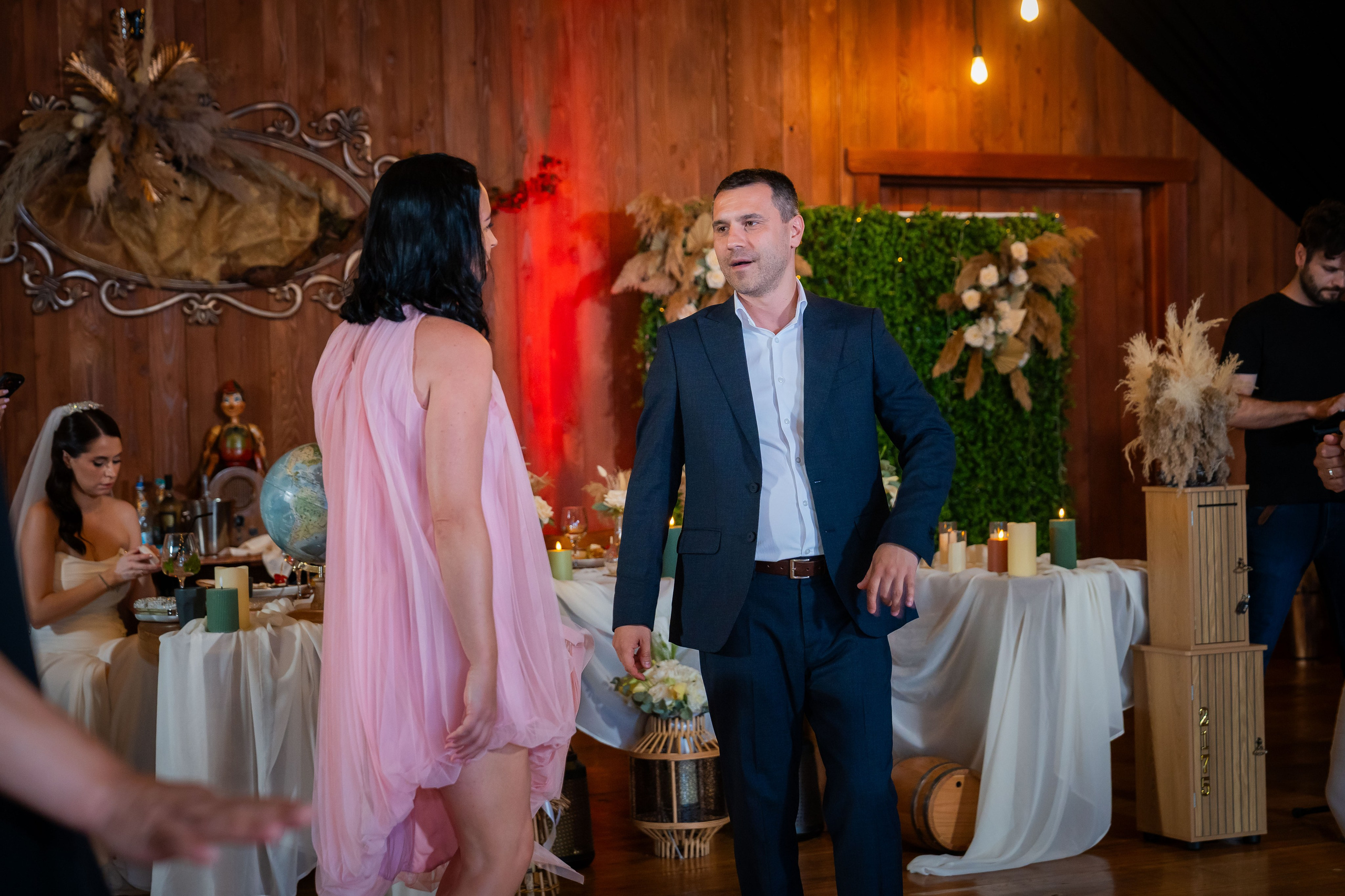Codruta & Alex. Gabriel Florea — Fotograf
