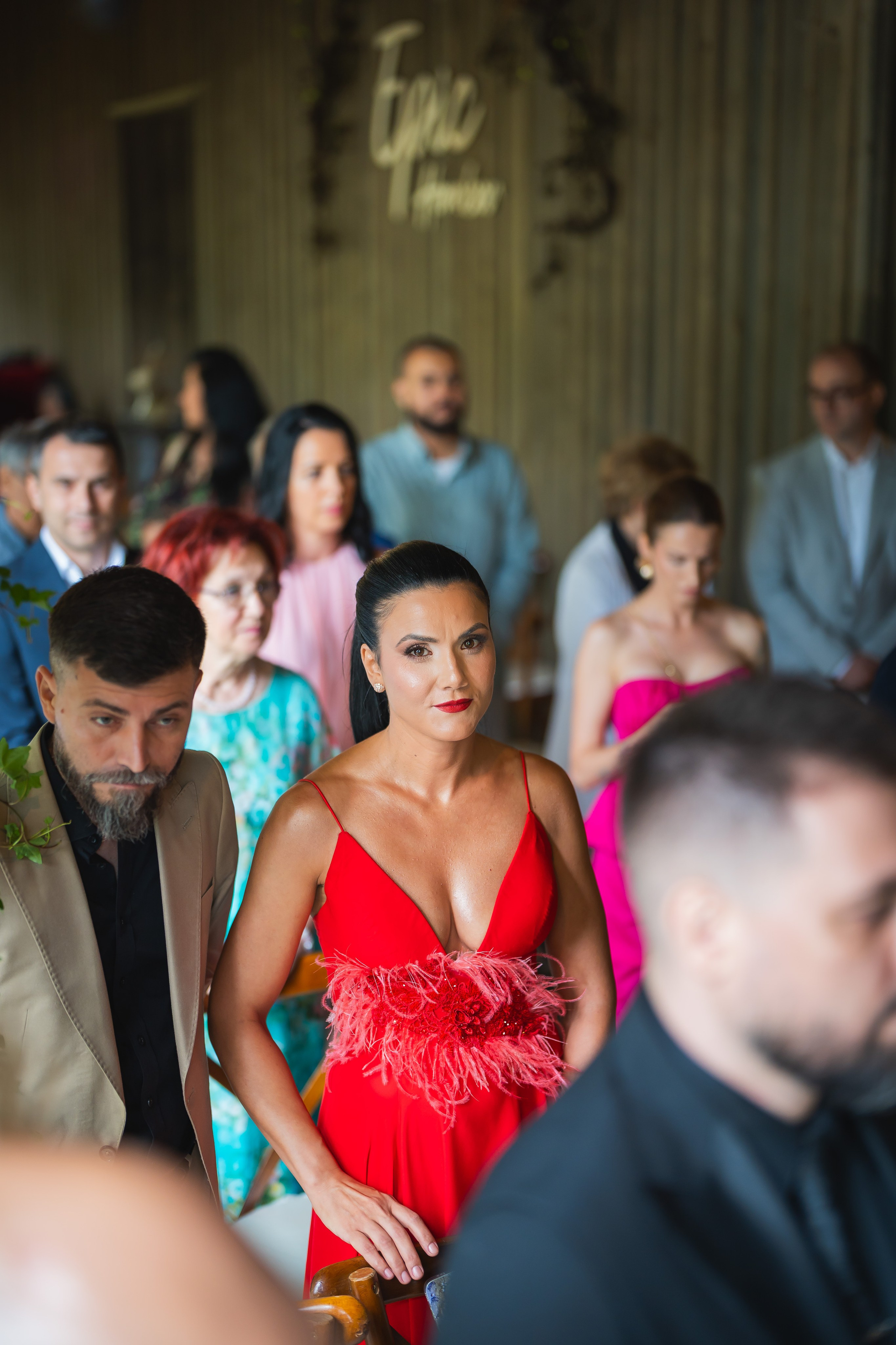 Codruta & Alex. Gabriel Florea — Fotograf