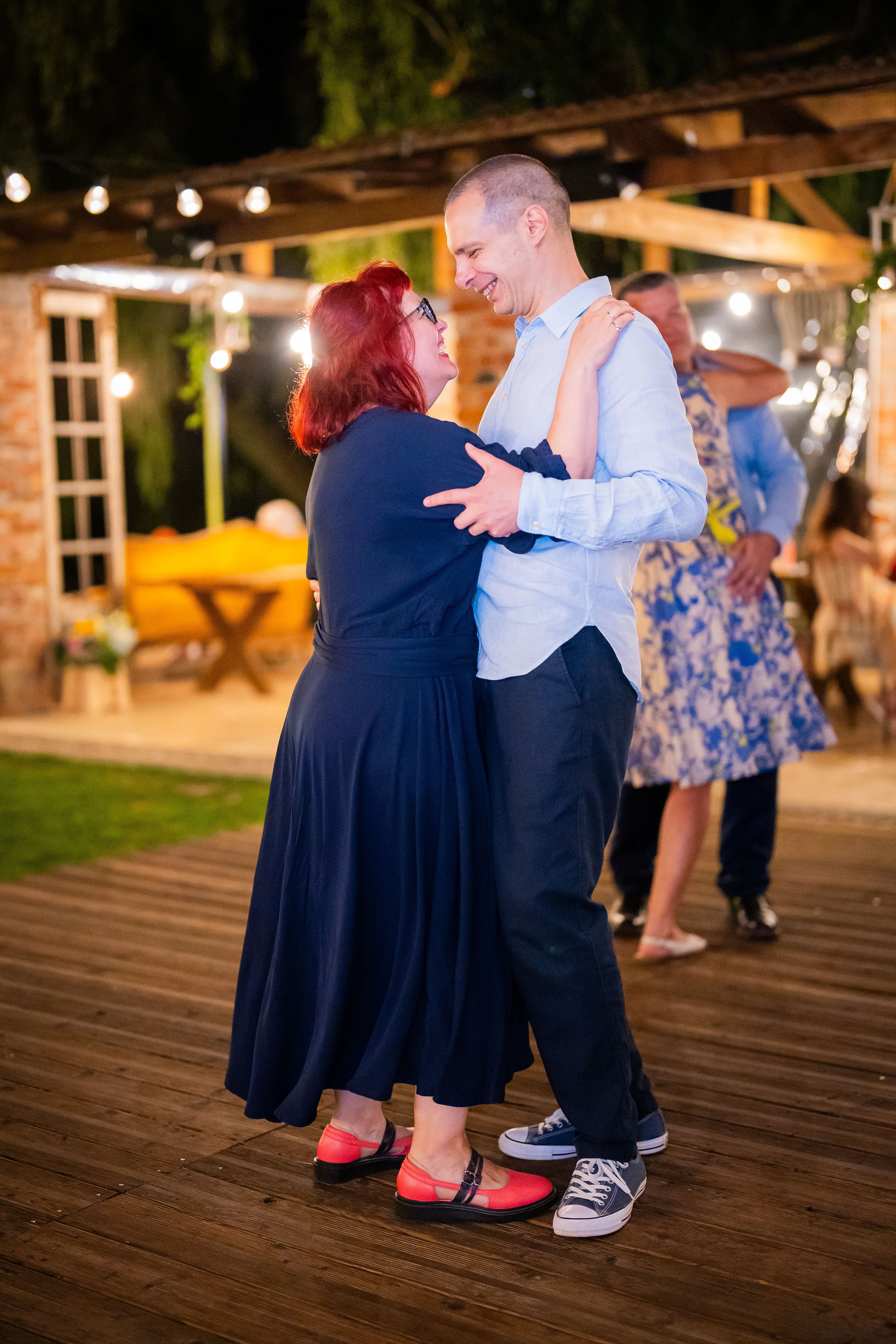Madalina & Razvan. Gabriel Florea — Fotograf