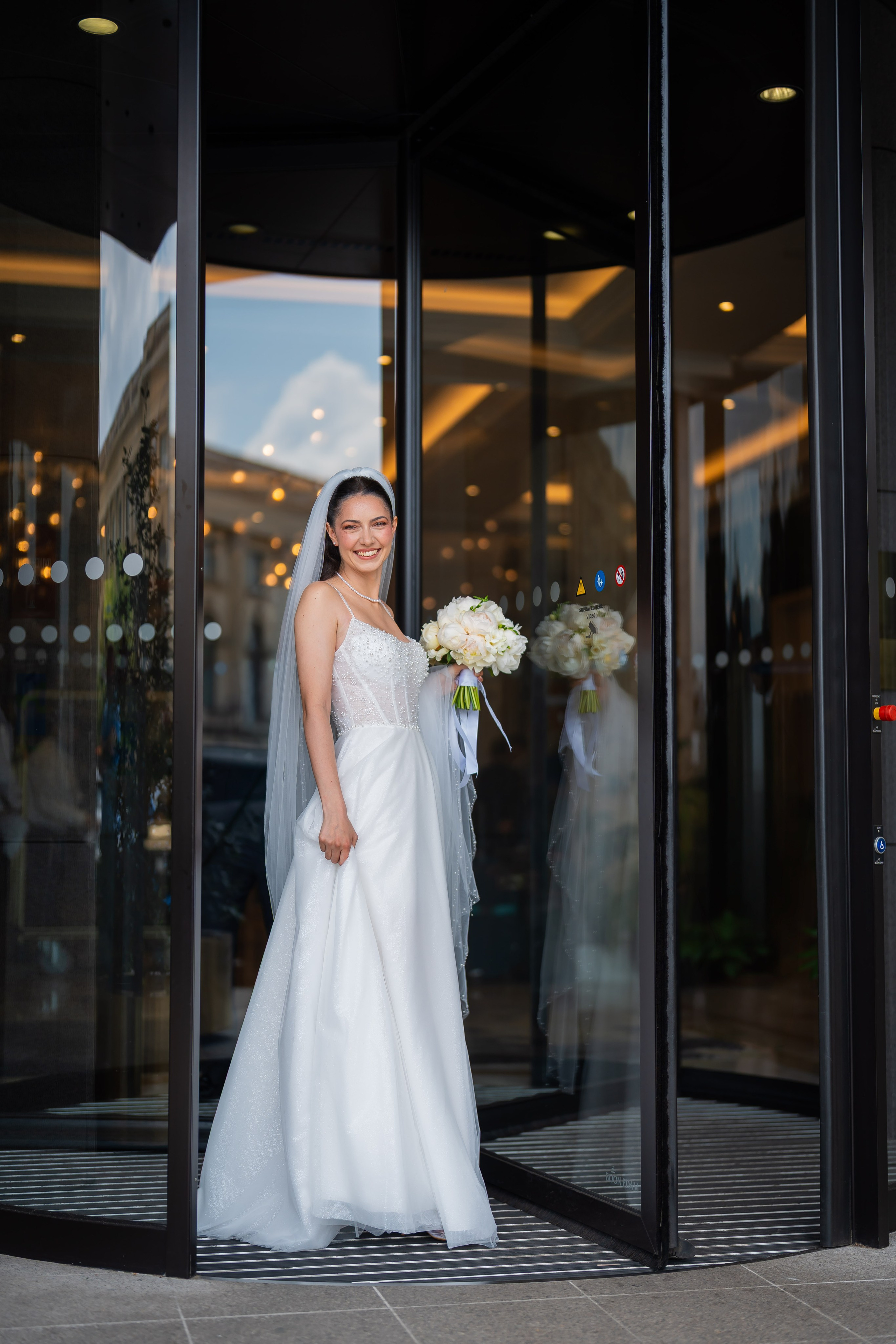 Valentina & Sorin. Gabriel Florea — Fotograf