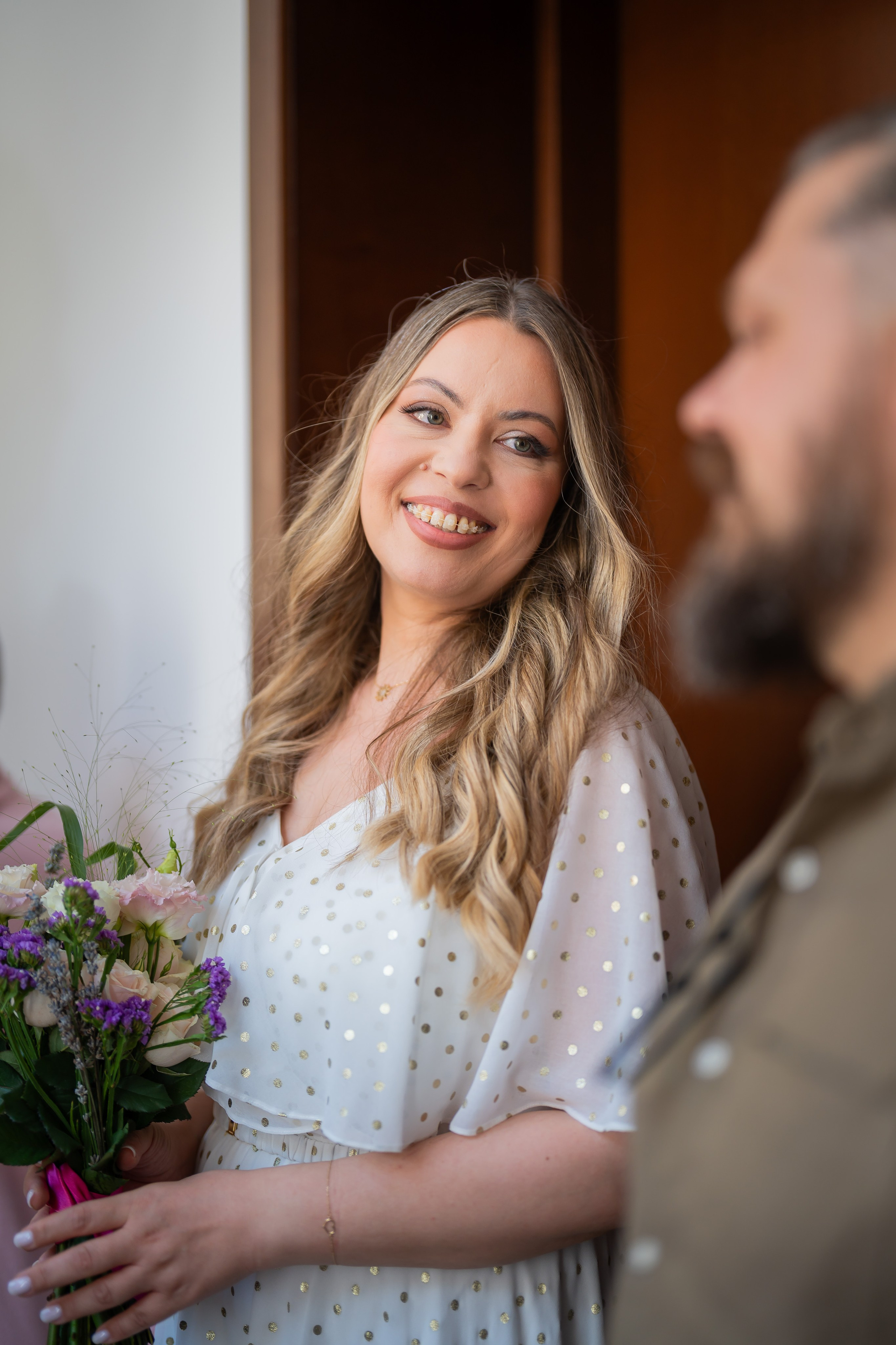 Madalina & Razvan. Gabriel Florea — Fotograf