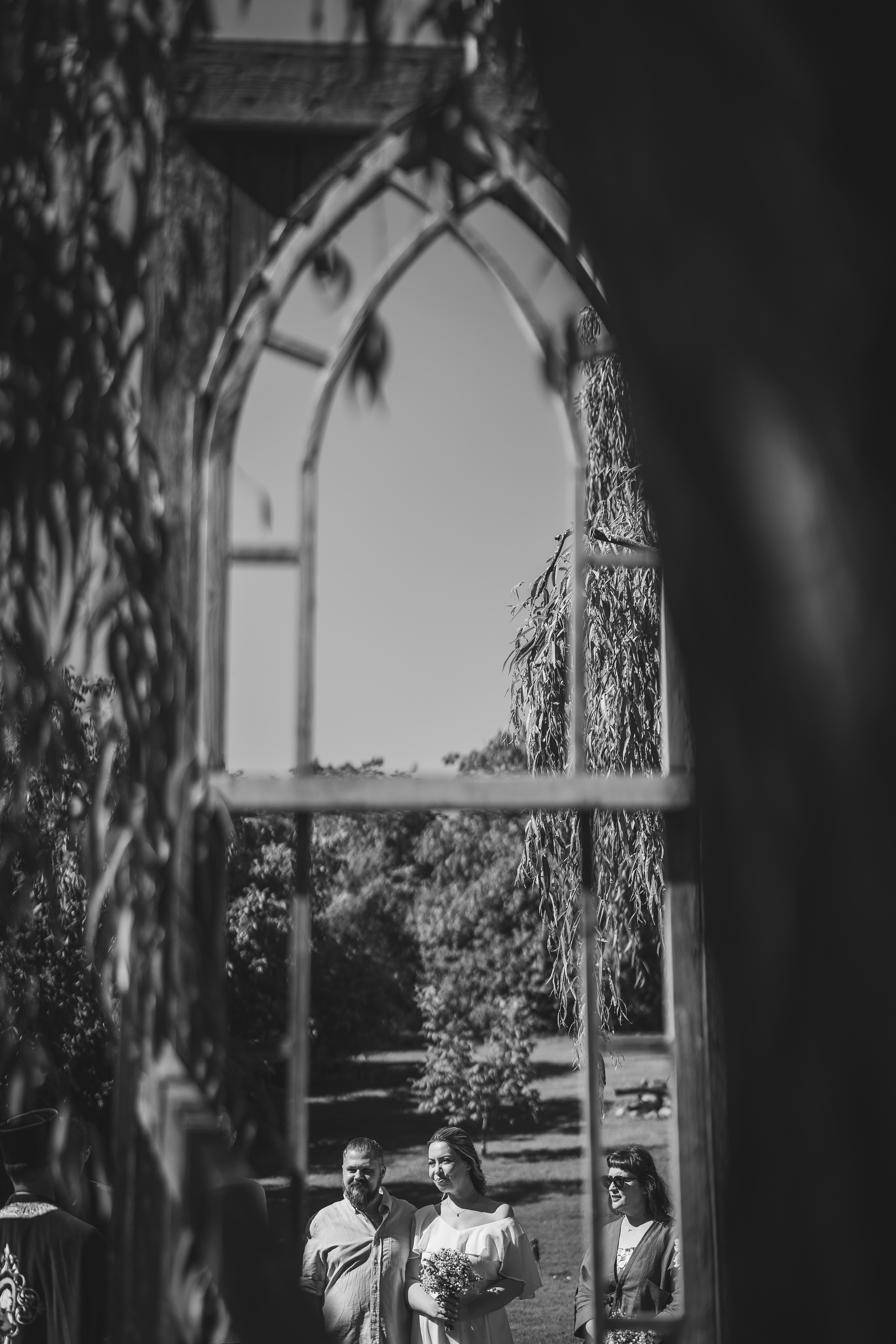 Madalina & Razvan. Gabriel Florea — Fotograf