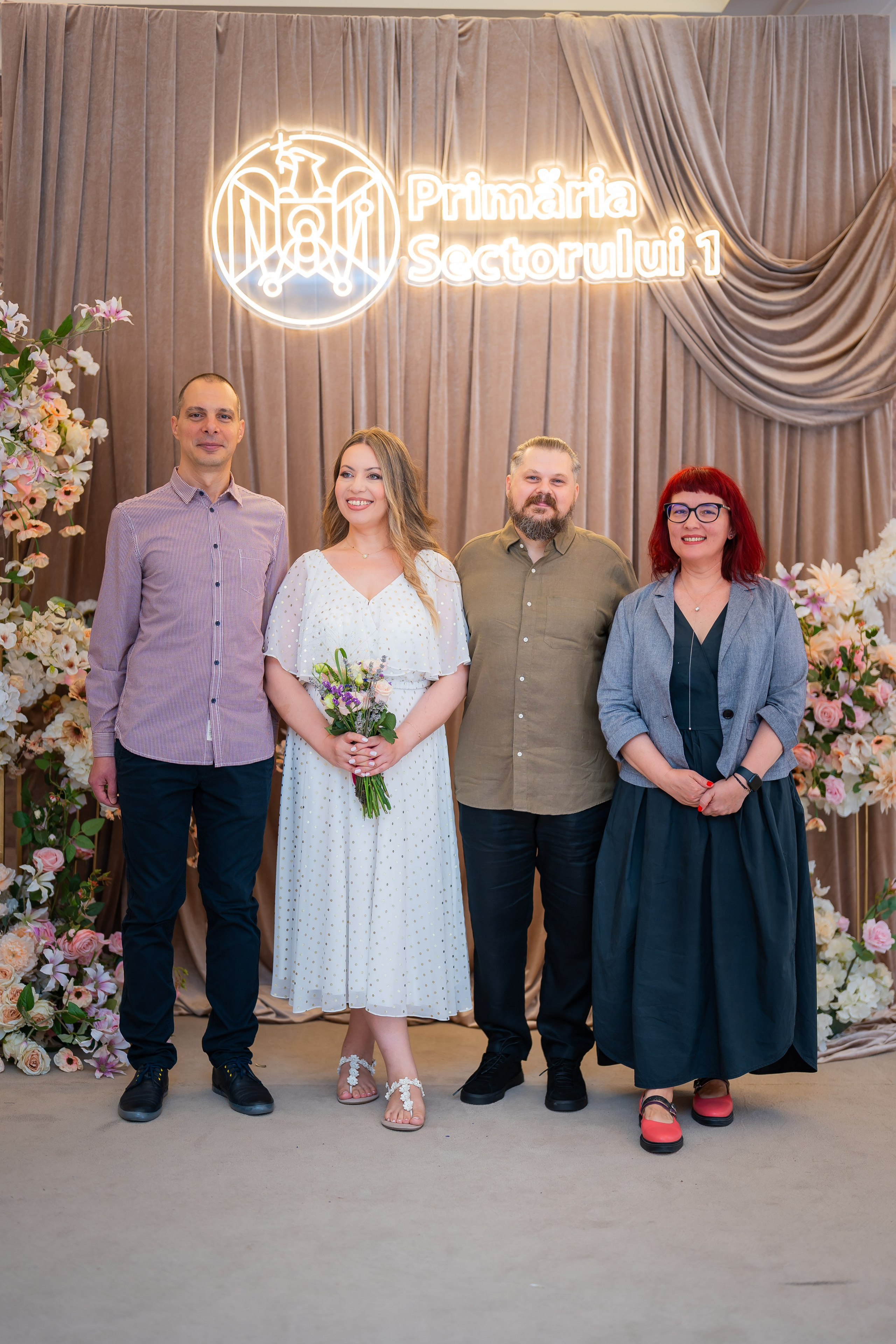 Madalina & Razvan. Gabriel Florea — Fotograf