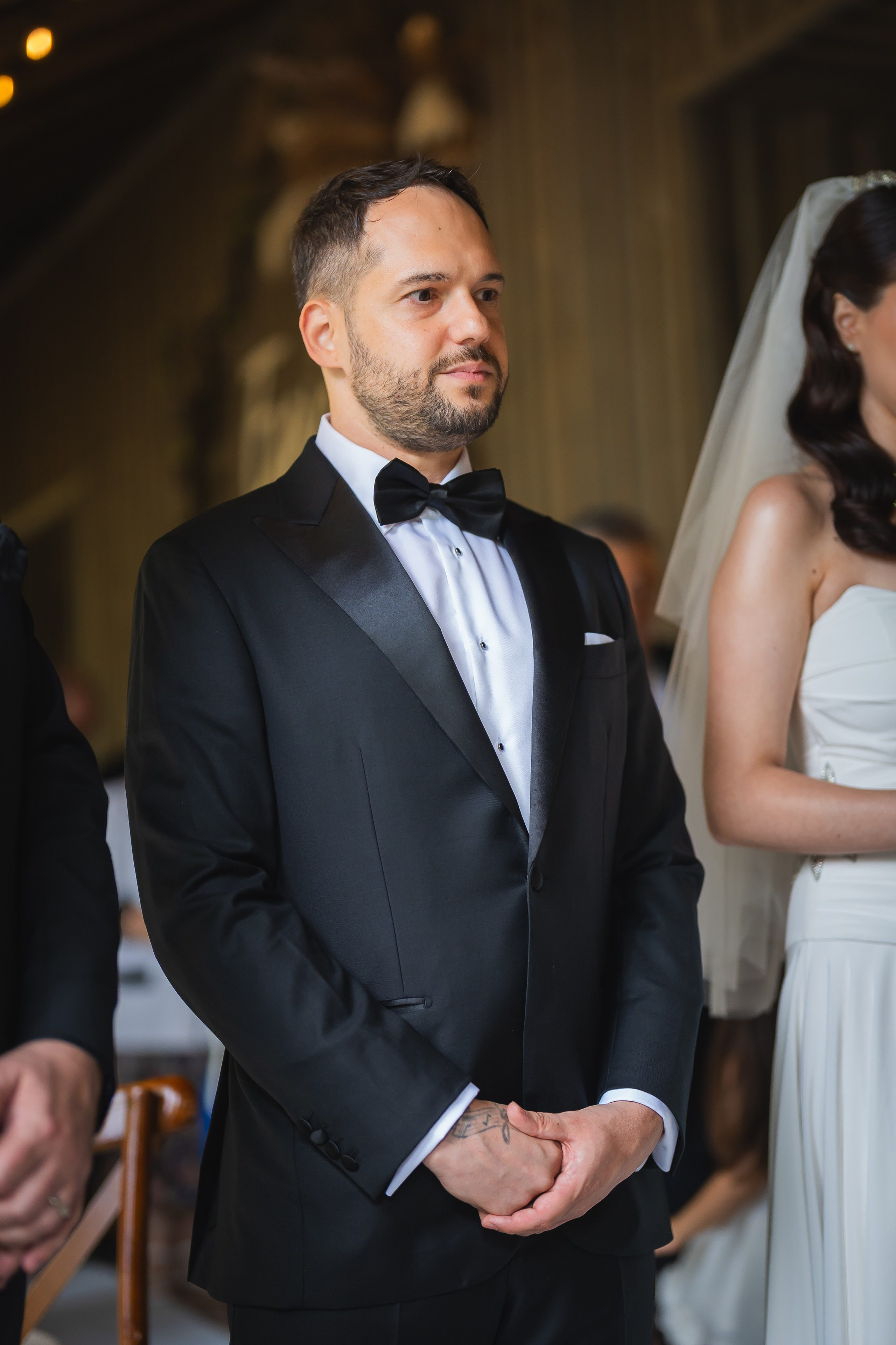 Codruta & Alex. Gabriel Florea — Fotograf