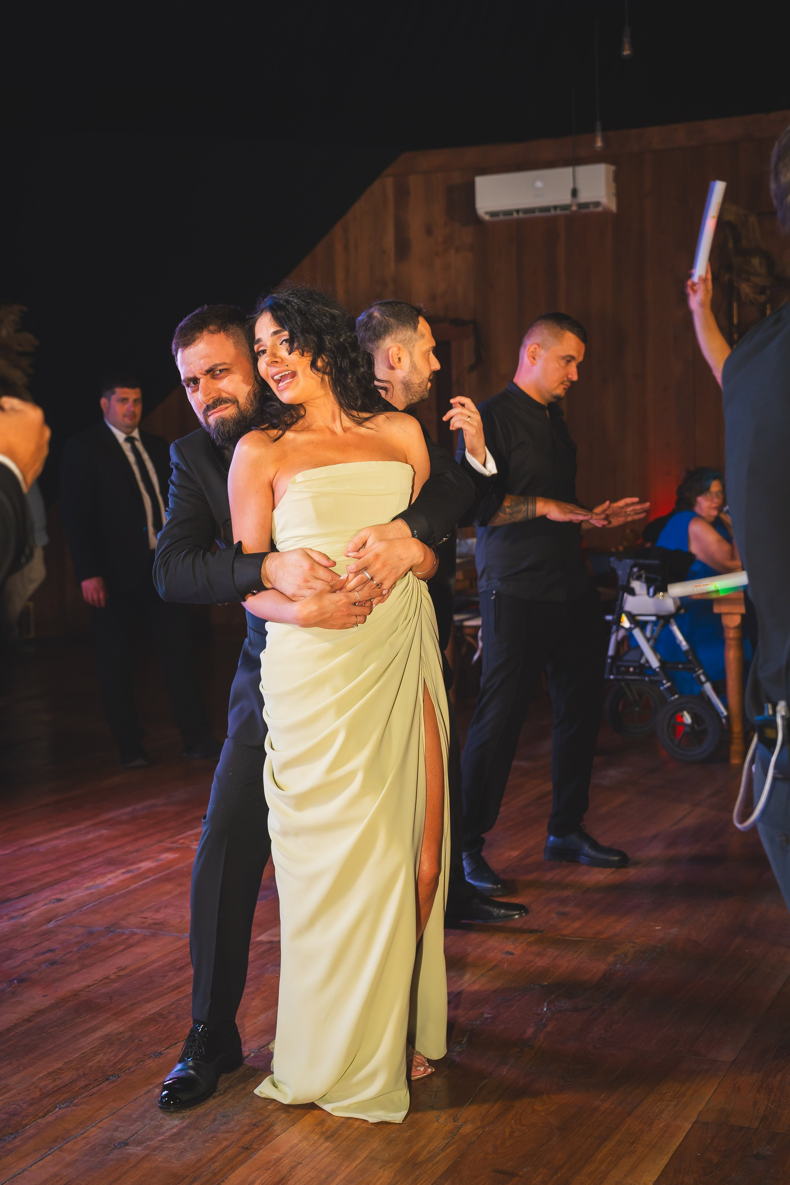 Codruta & Alex. Gabriel Florea — Fotograf