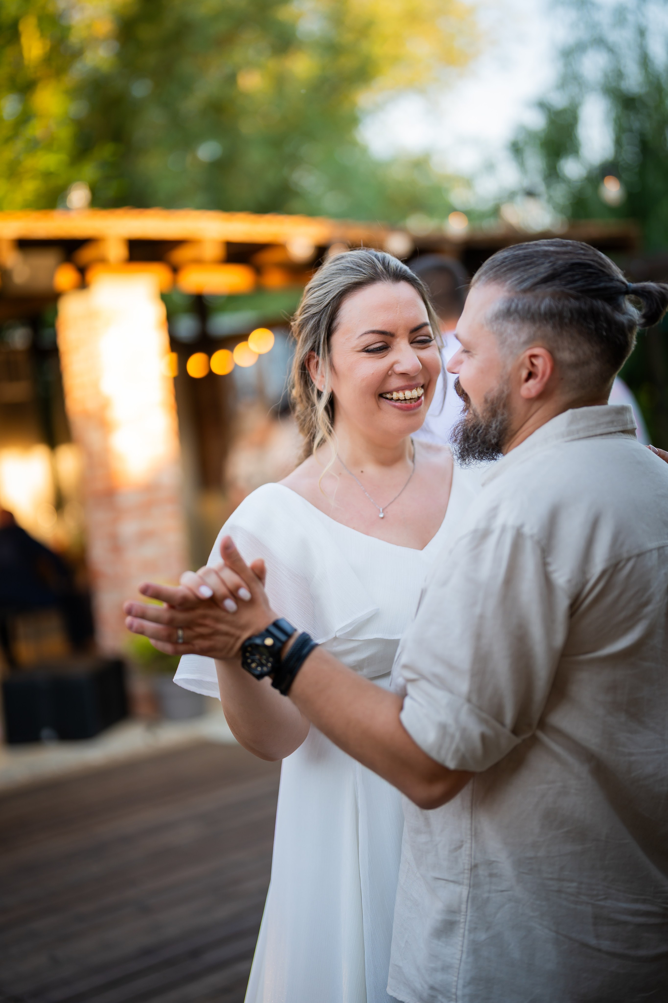 Madalina & Razvan. Gabriel Florea — Fotograf