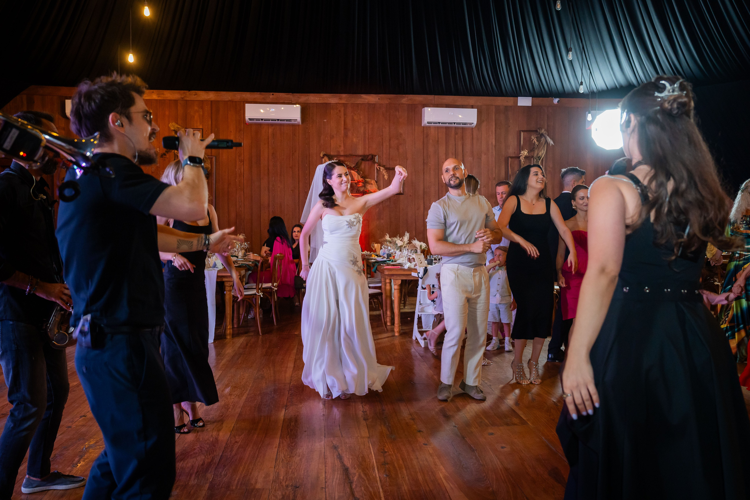 Codruta & Alex. Gabriel Florea — Fotograf