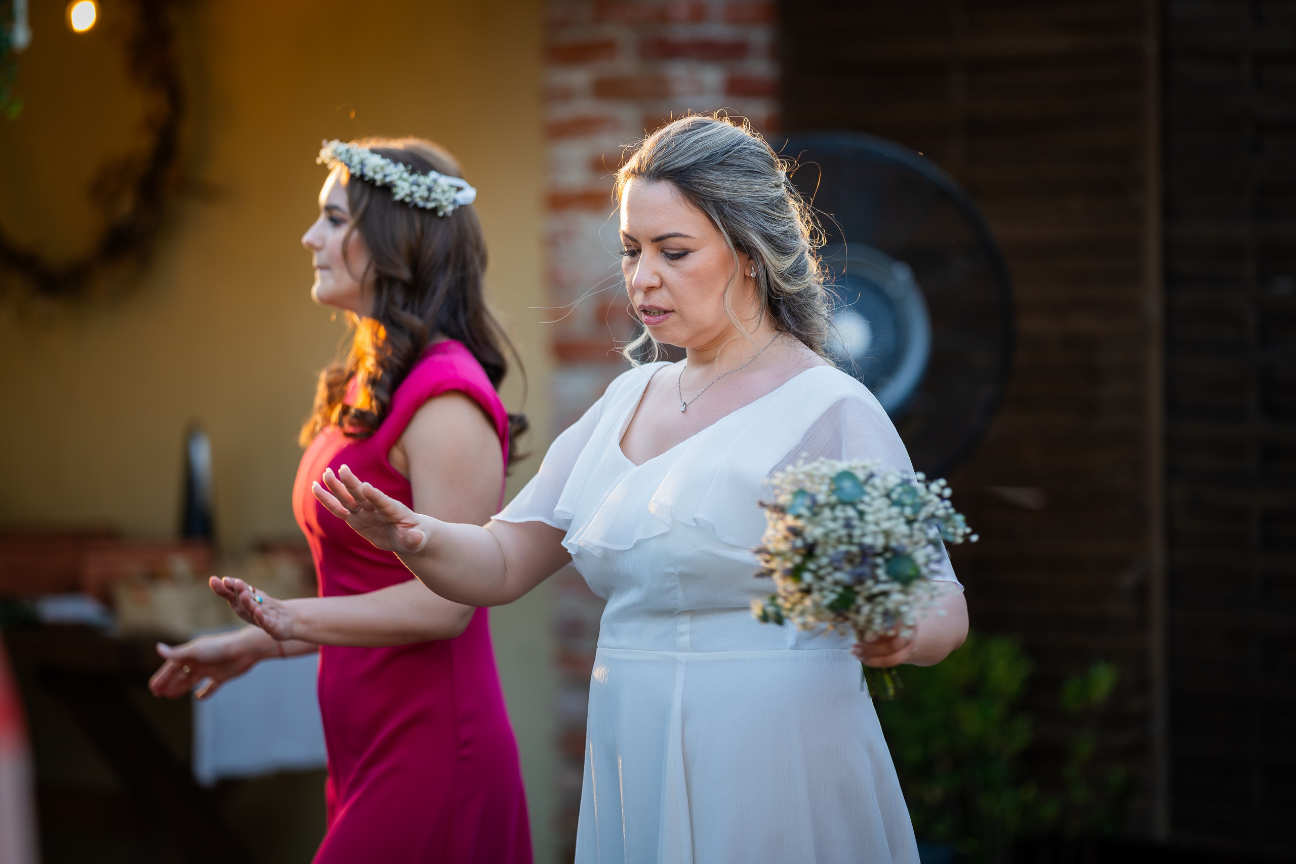 Madalina & Razvan. Gabriel Florea — Fotograf