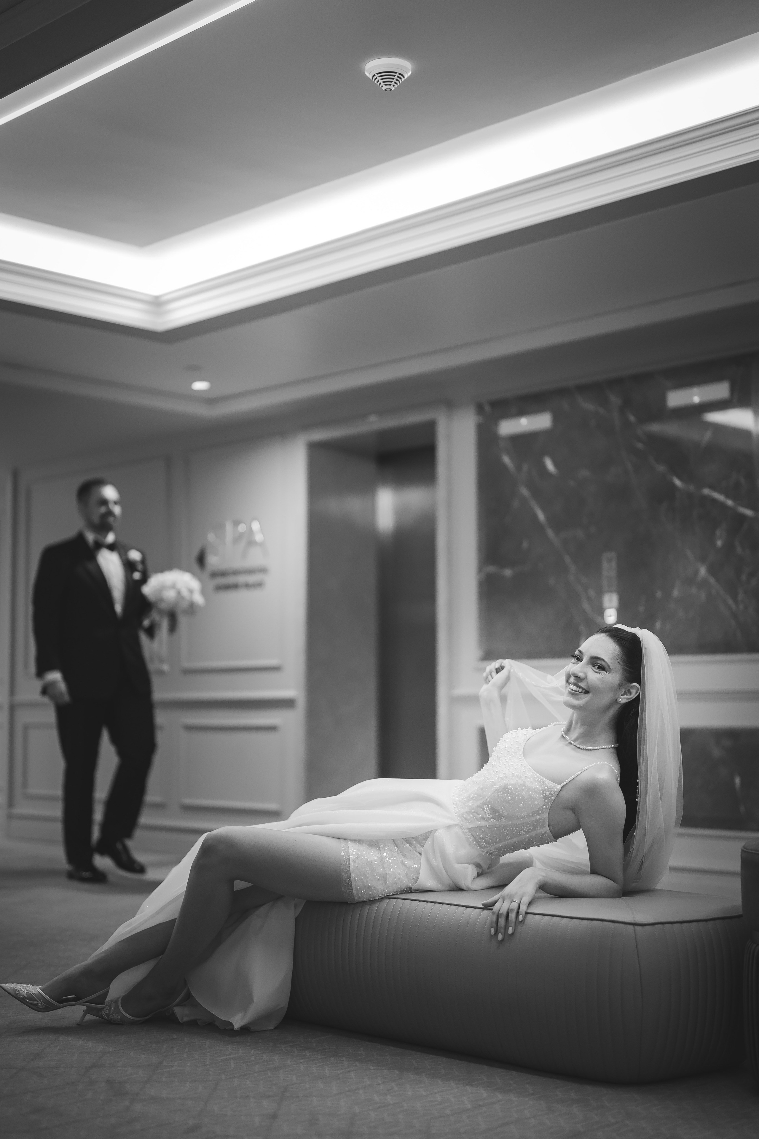 Valentina & Sorin. Gabriel Florea — Fotograf