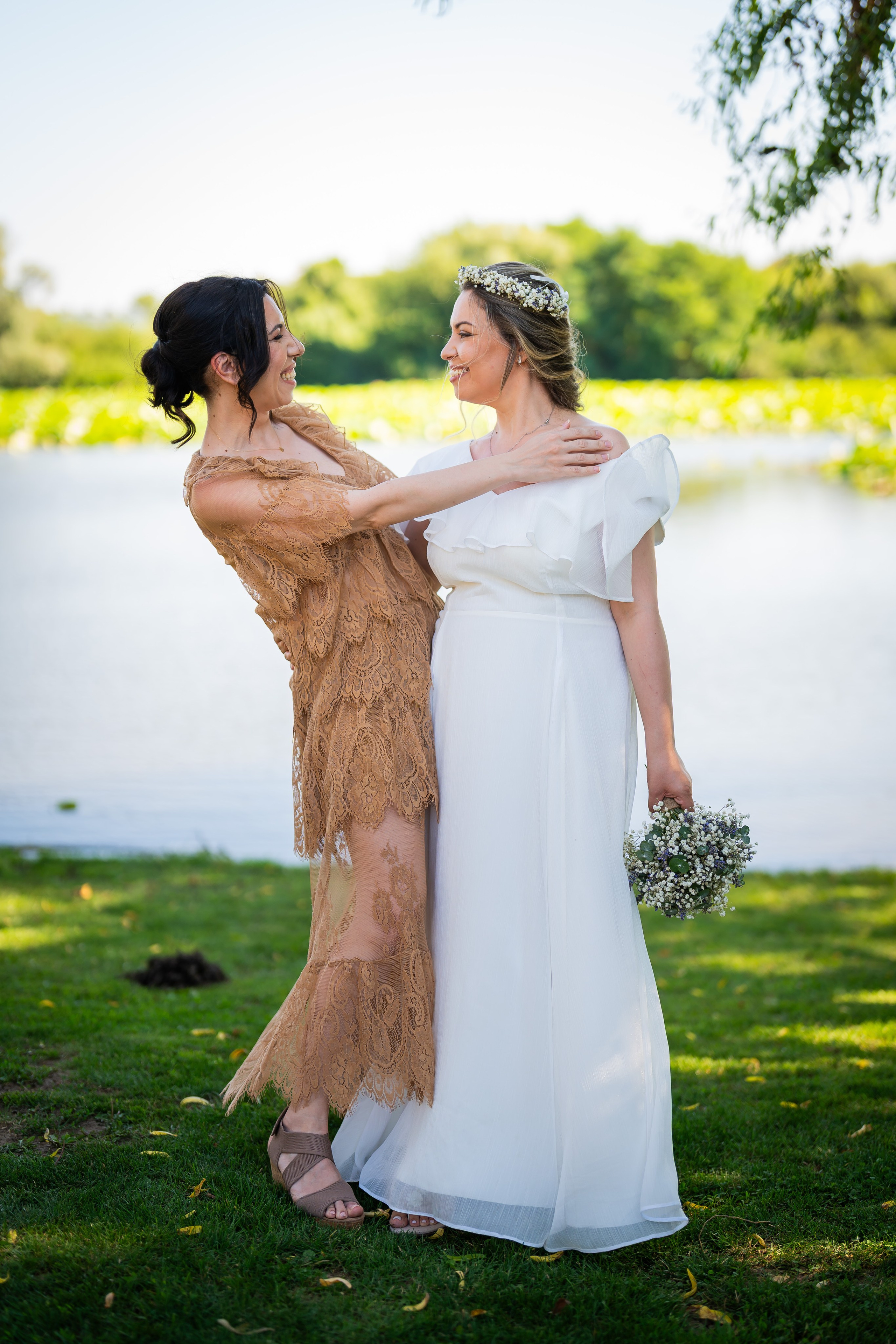 Madalina & Razvan. Gabriel Florea — Fotograf
