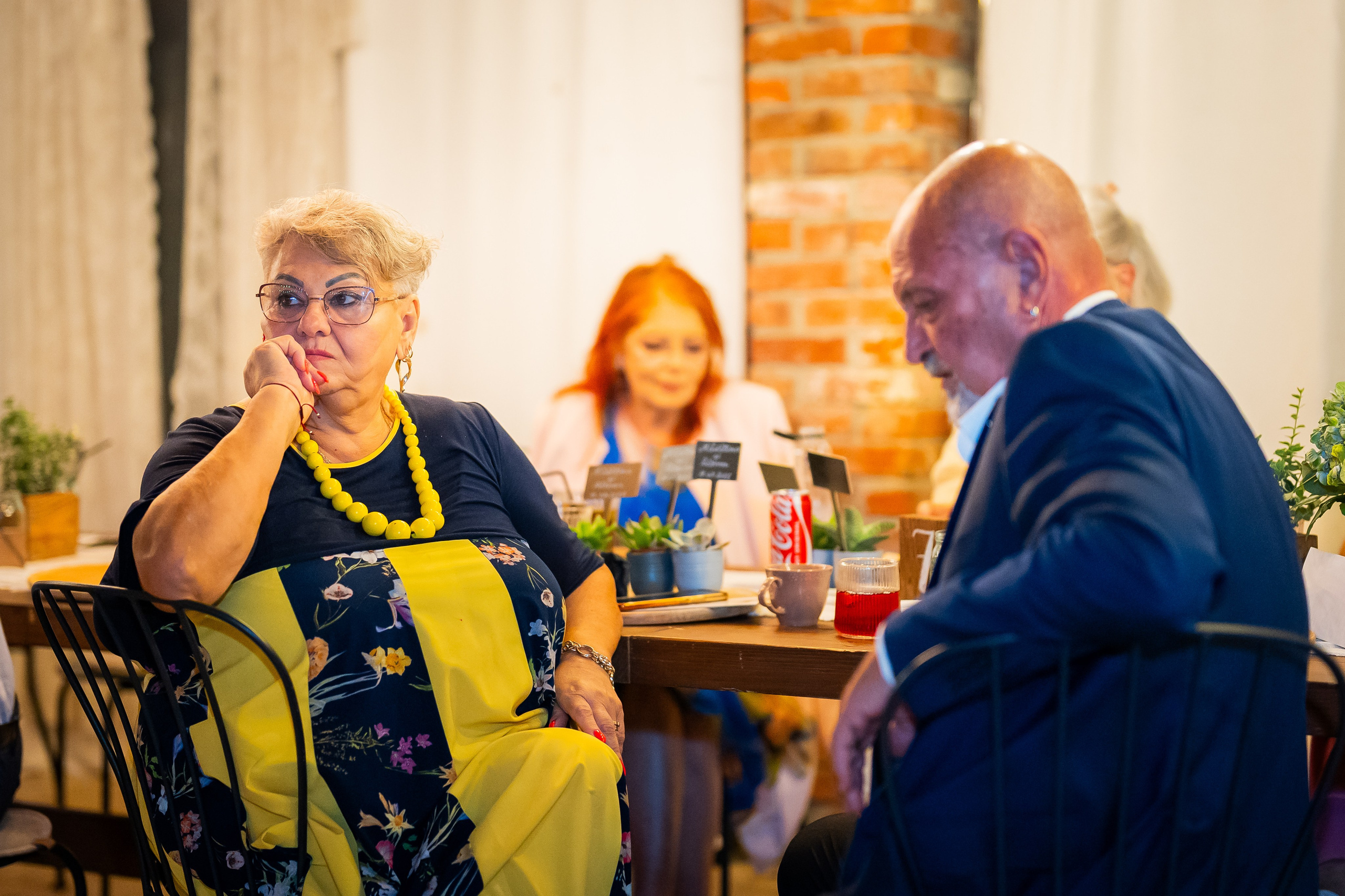 Madalina & Razvan. Gabriel Florea — Fotograf