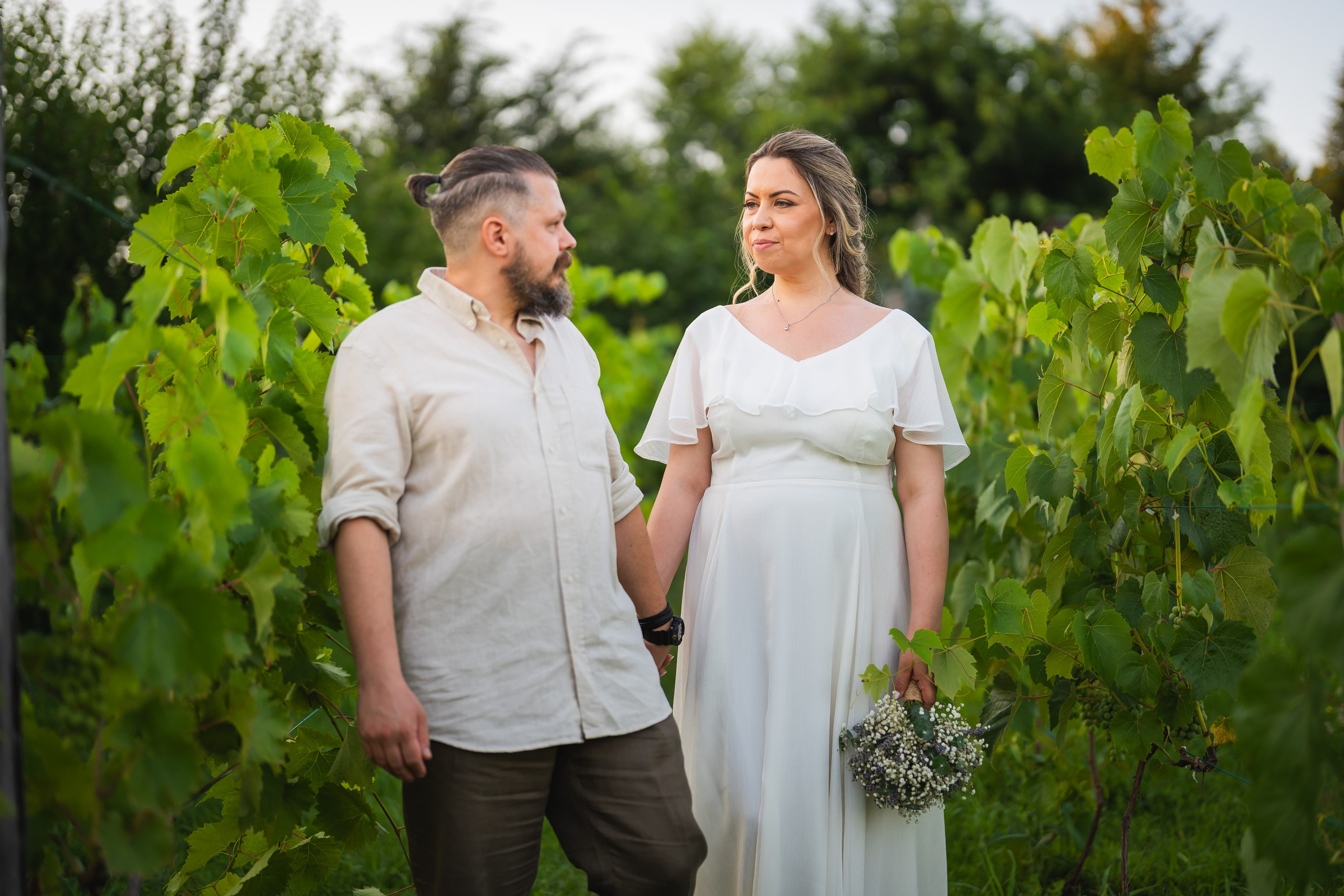 Madalina & Razvan. Gabriel Florea — Fotograf
