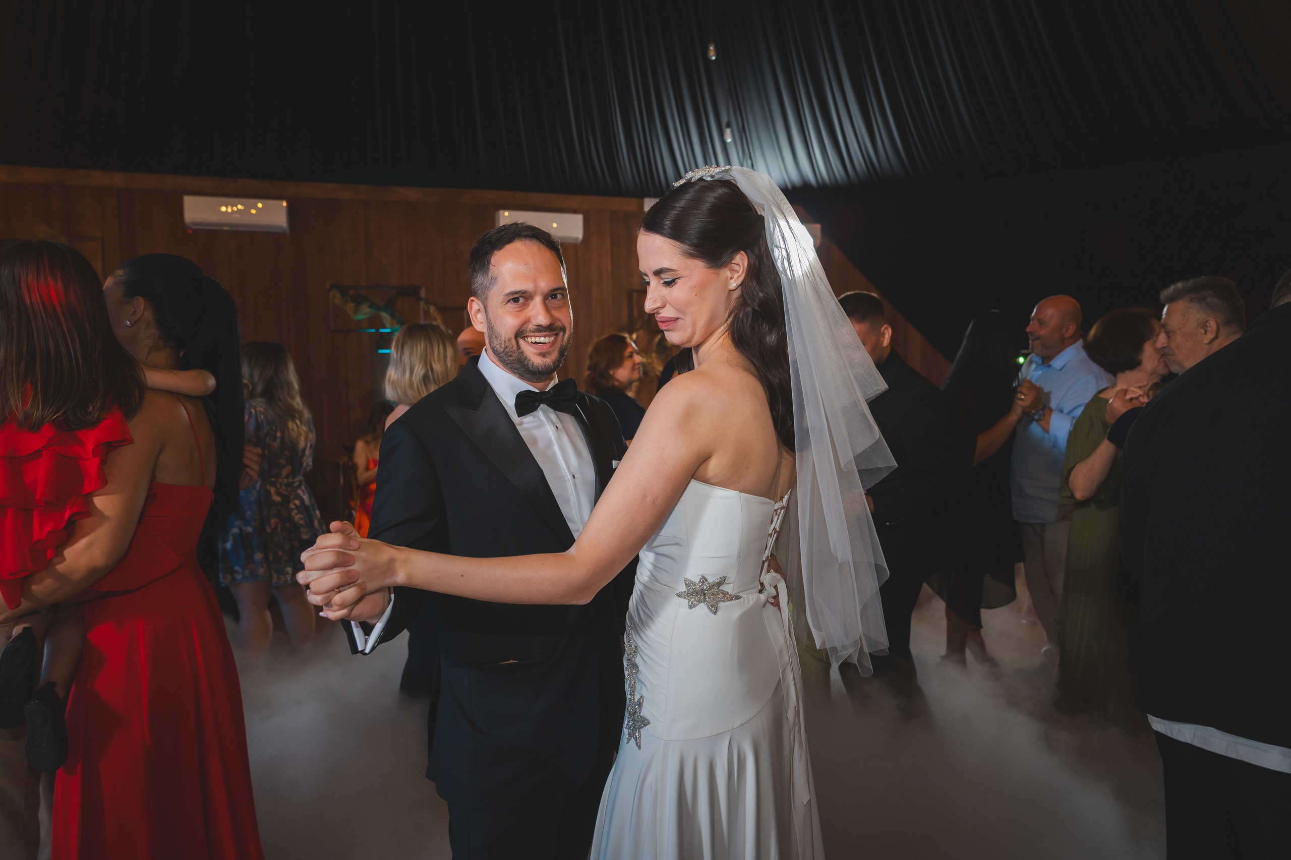 Codruta & Alex. Gabriel Florea — Fotograf