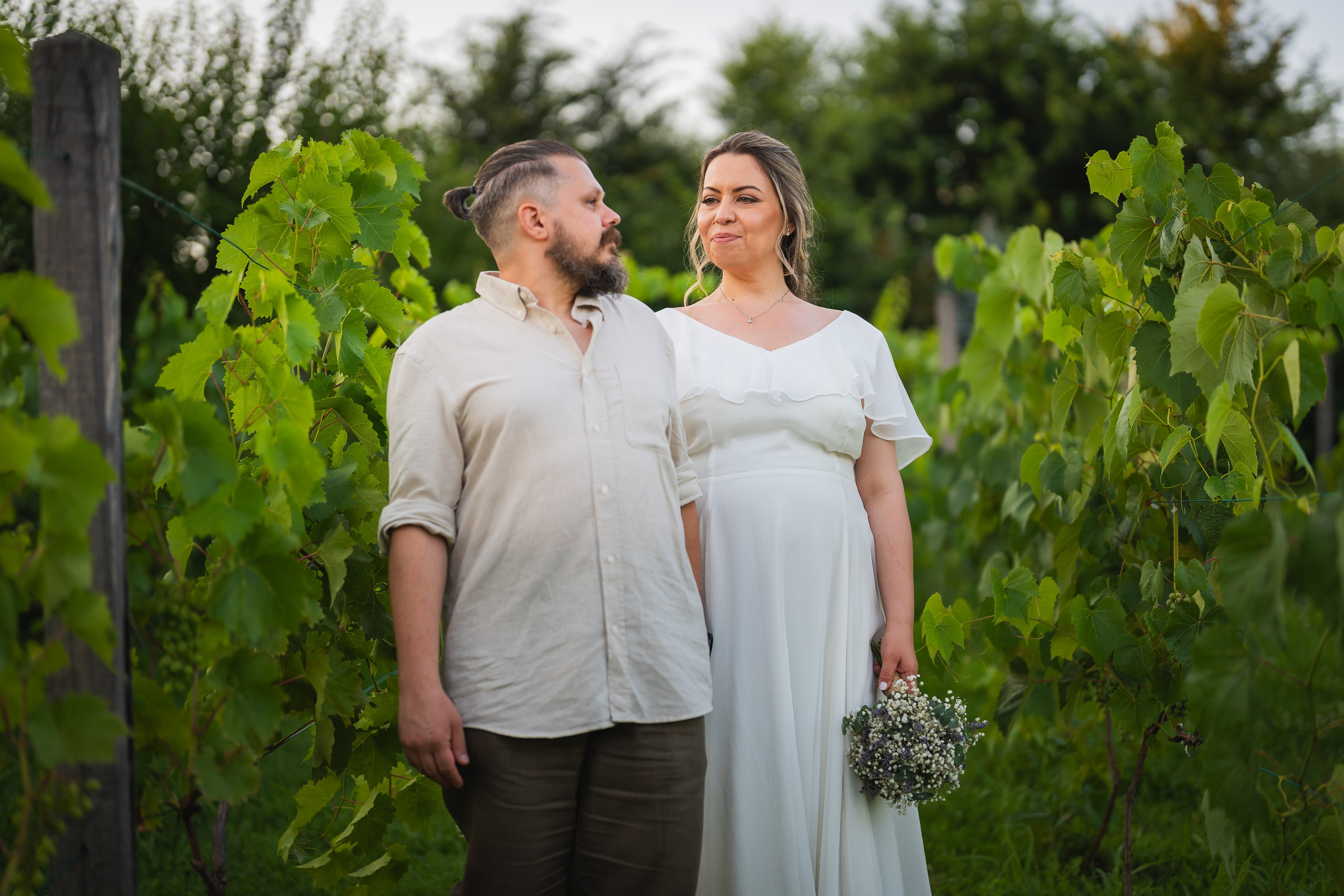 Madalina & Razvan. Gabriel Florea — Fotograf
