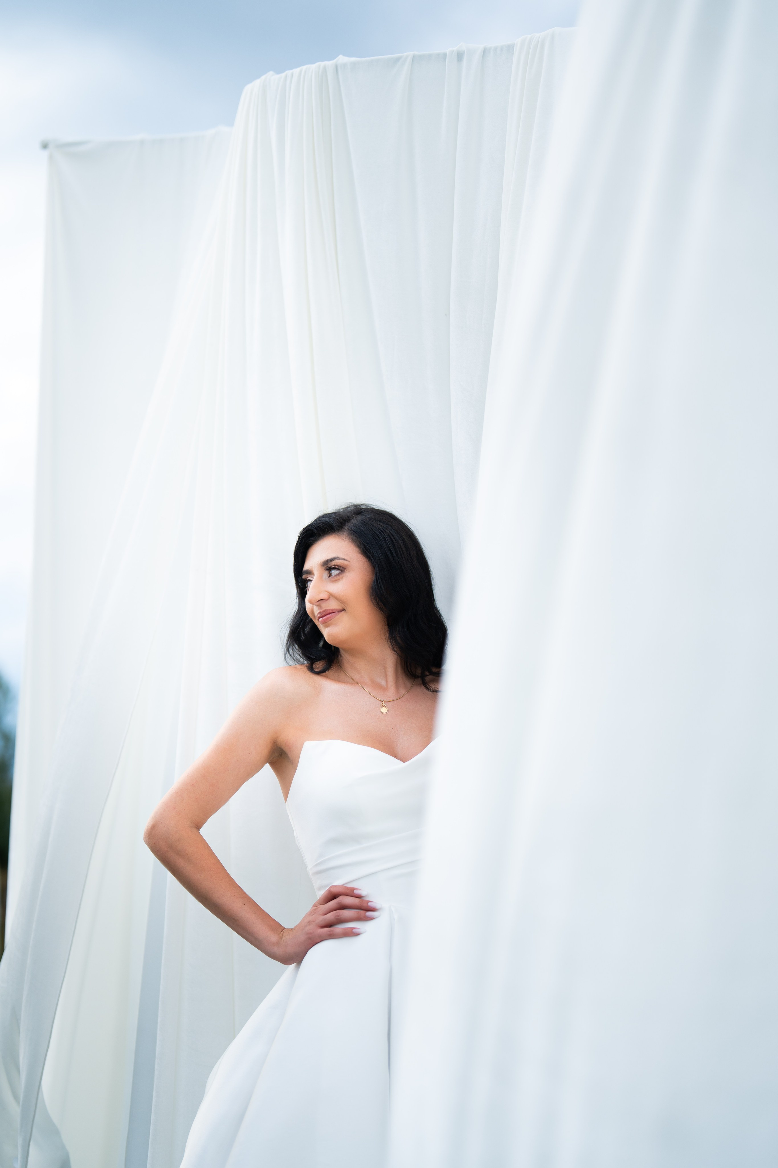 Alina & Mircea. Gabriel Florea — Fotograf