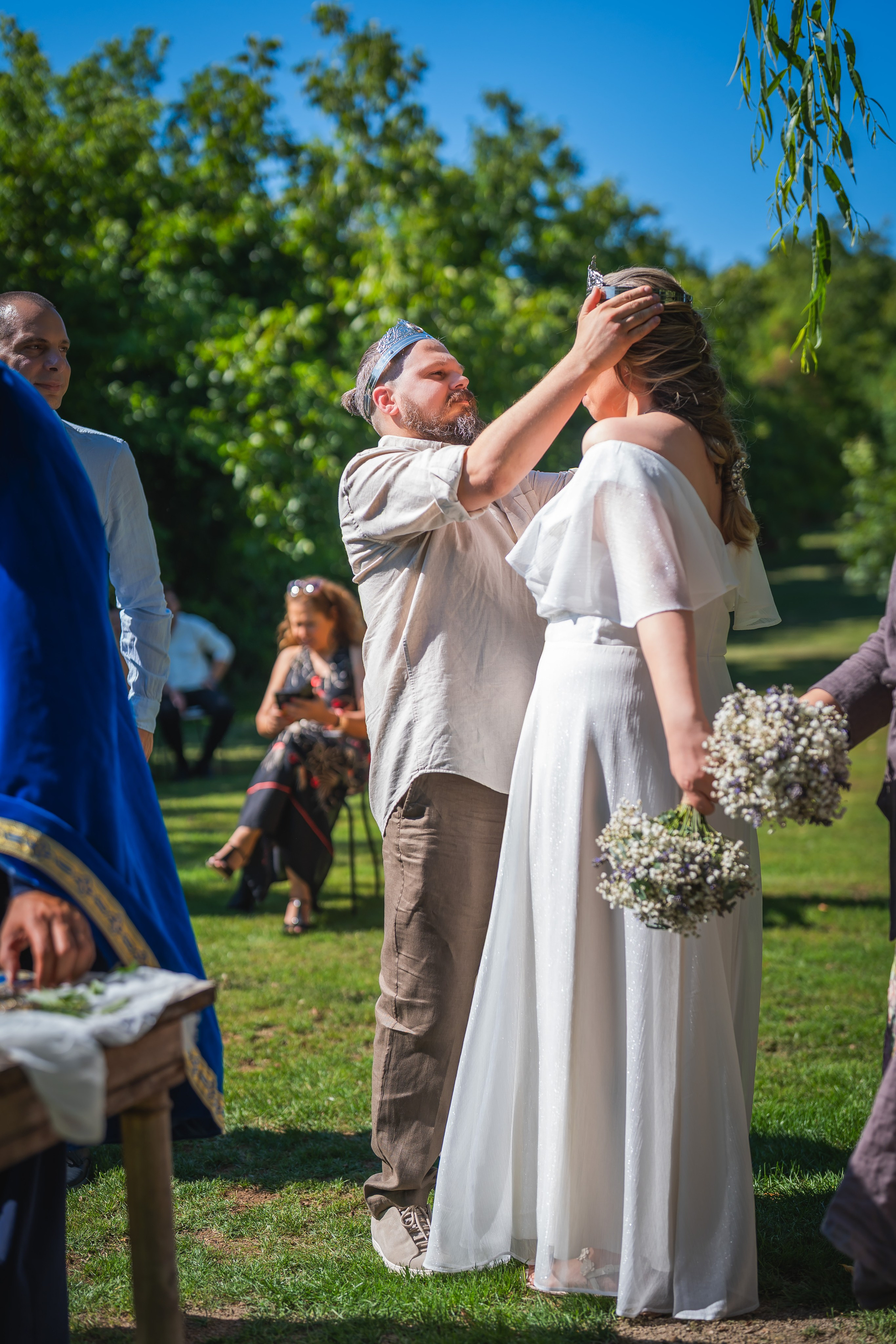 Madalina & Razvan. Gabriel Florea — Fotograf