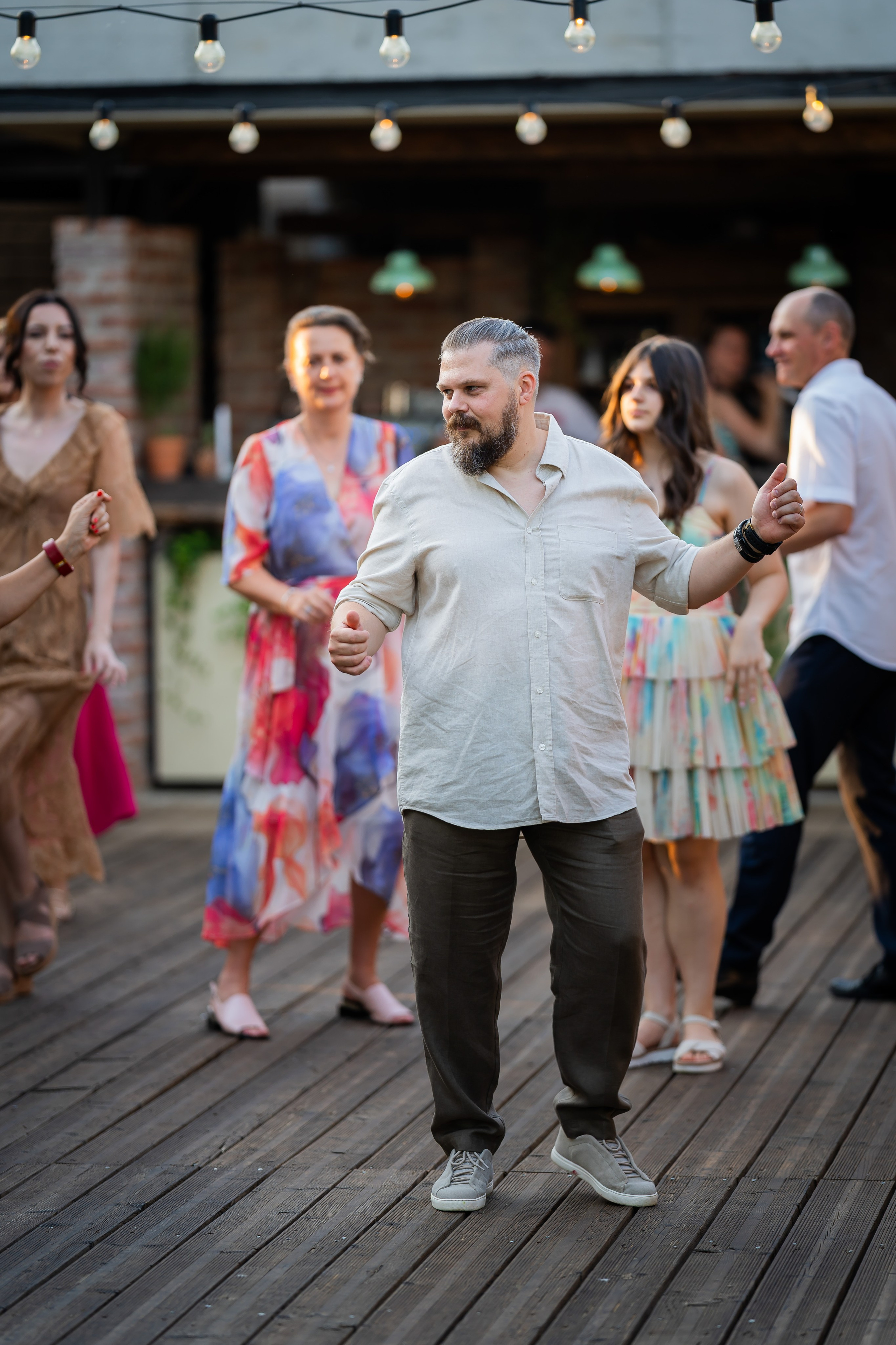Madalina & Razvan. Gabriel Florea — Fotograf