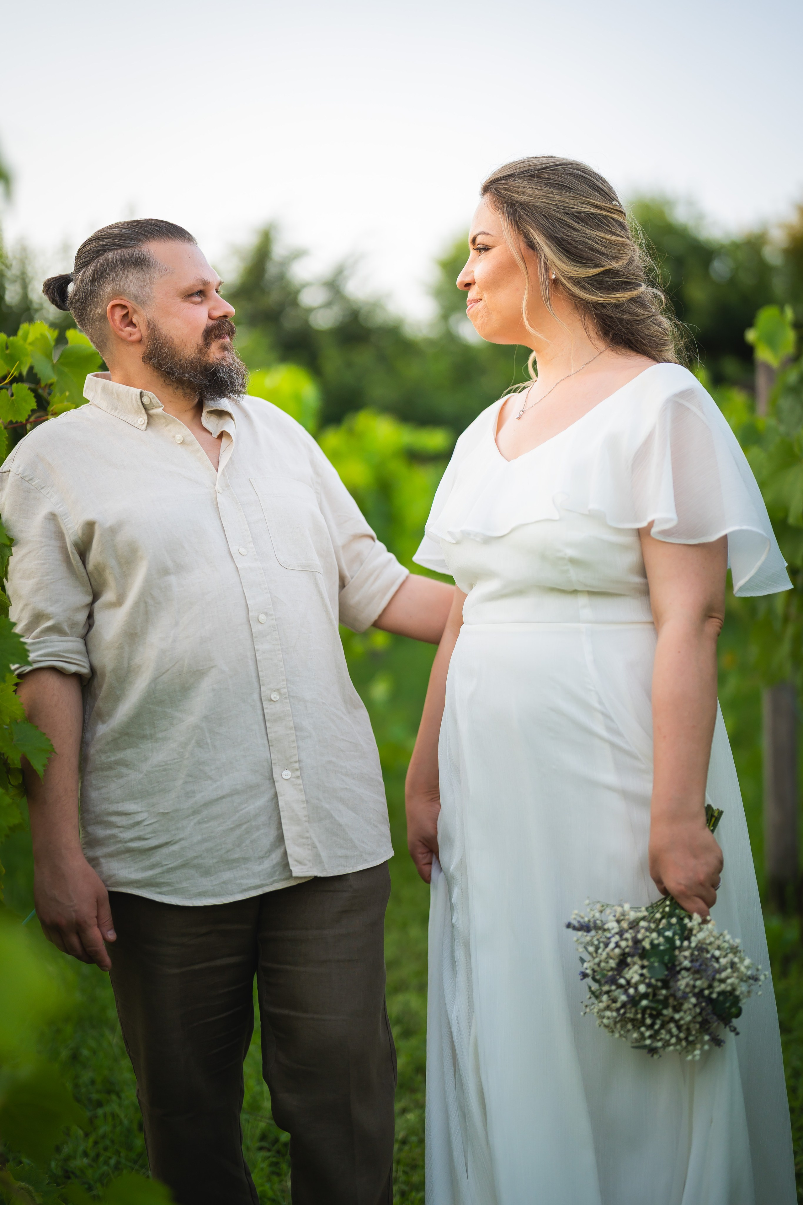 Madalina & Razvan. Gabriel Florea — Fotograf