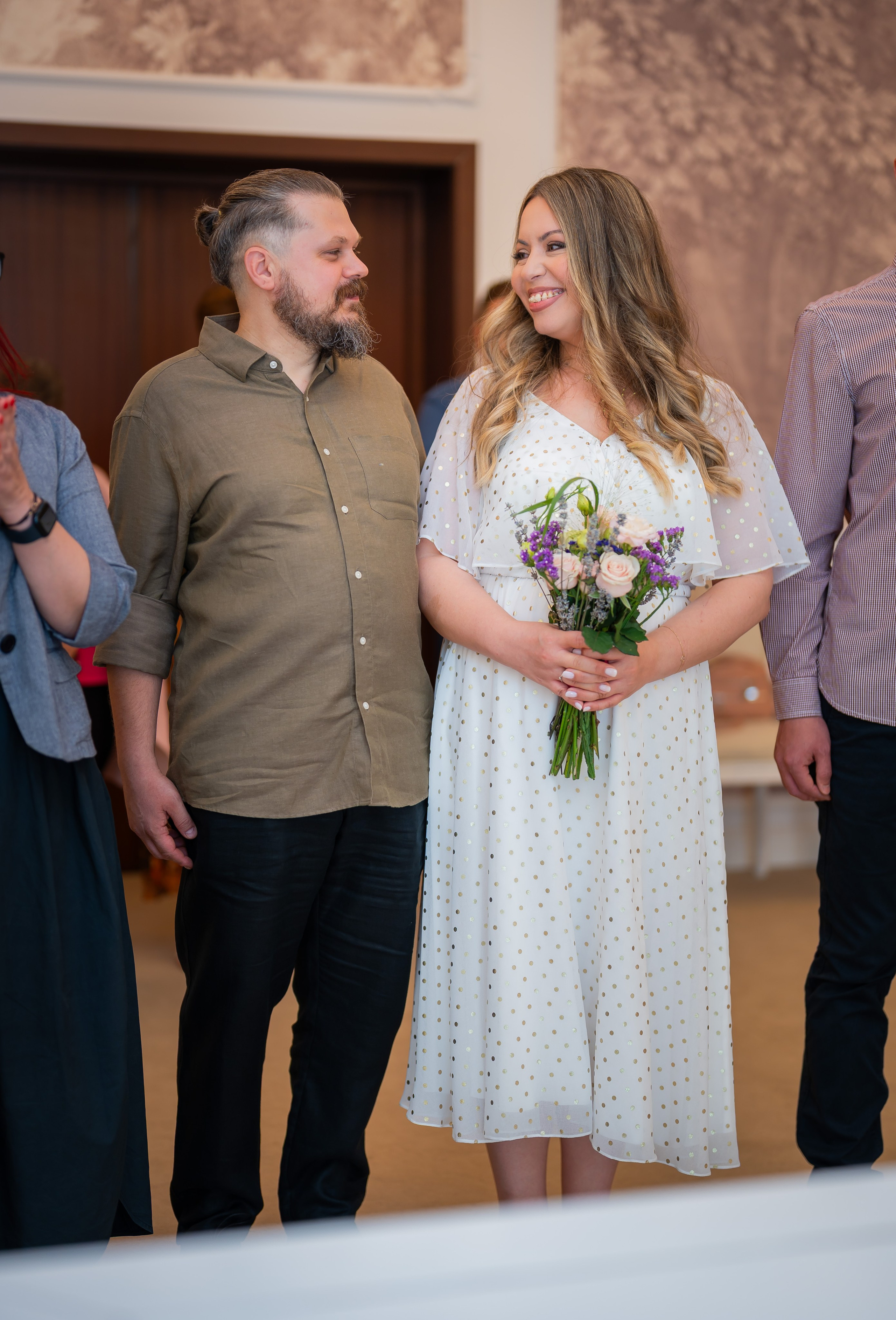 Madalina & Razvan. Gabriel Florea — Fotograf