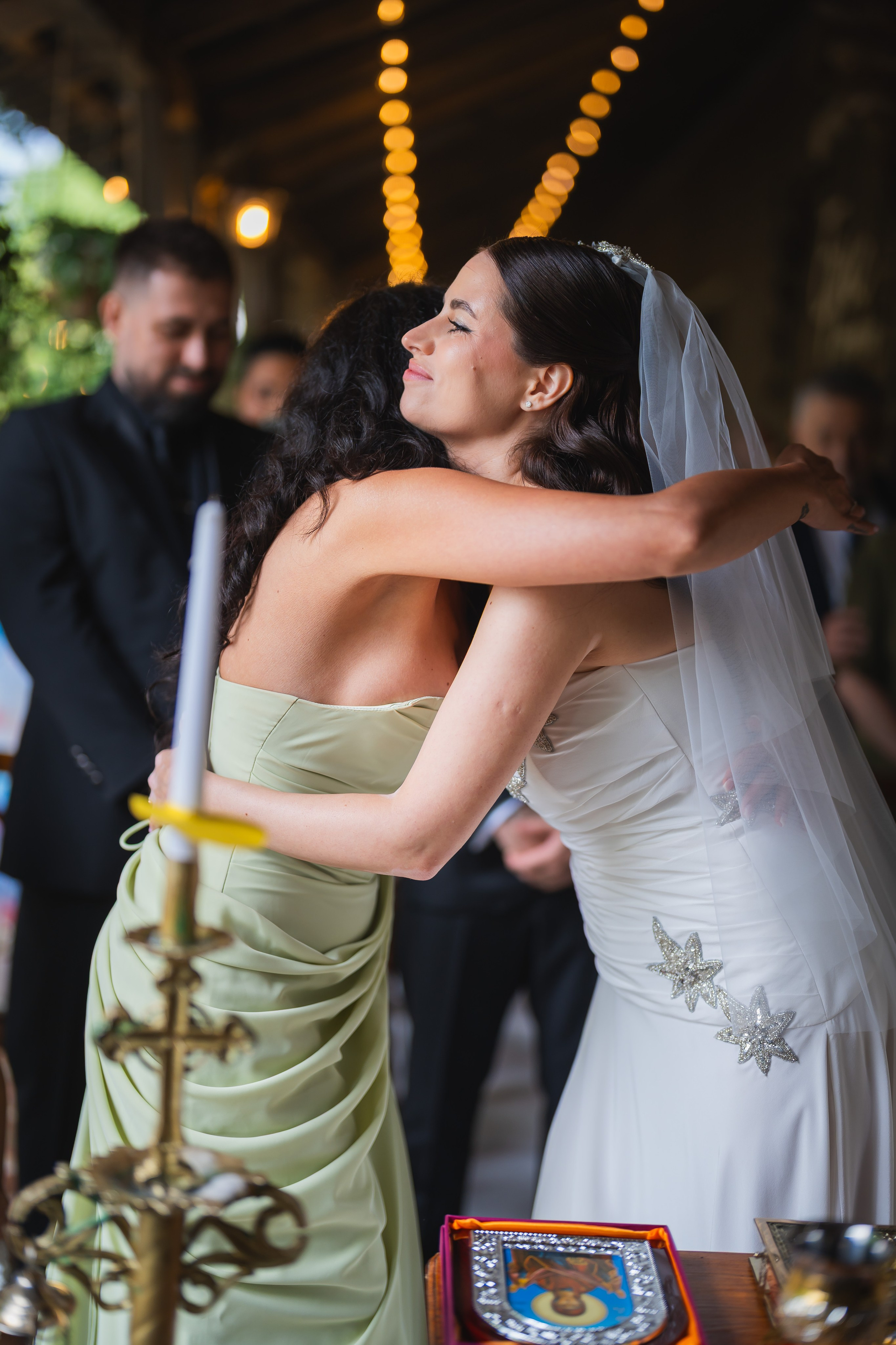 Codruta & Alex. Gabriel Florea — Fotograf