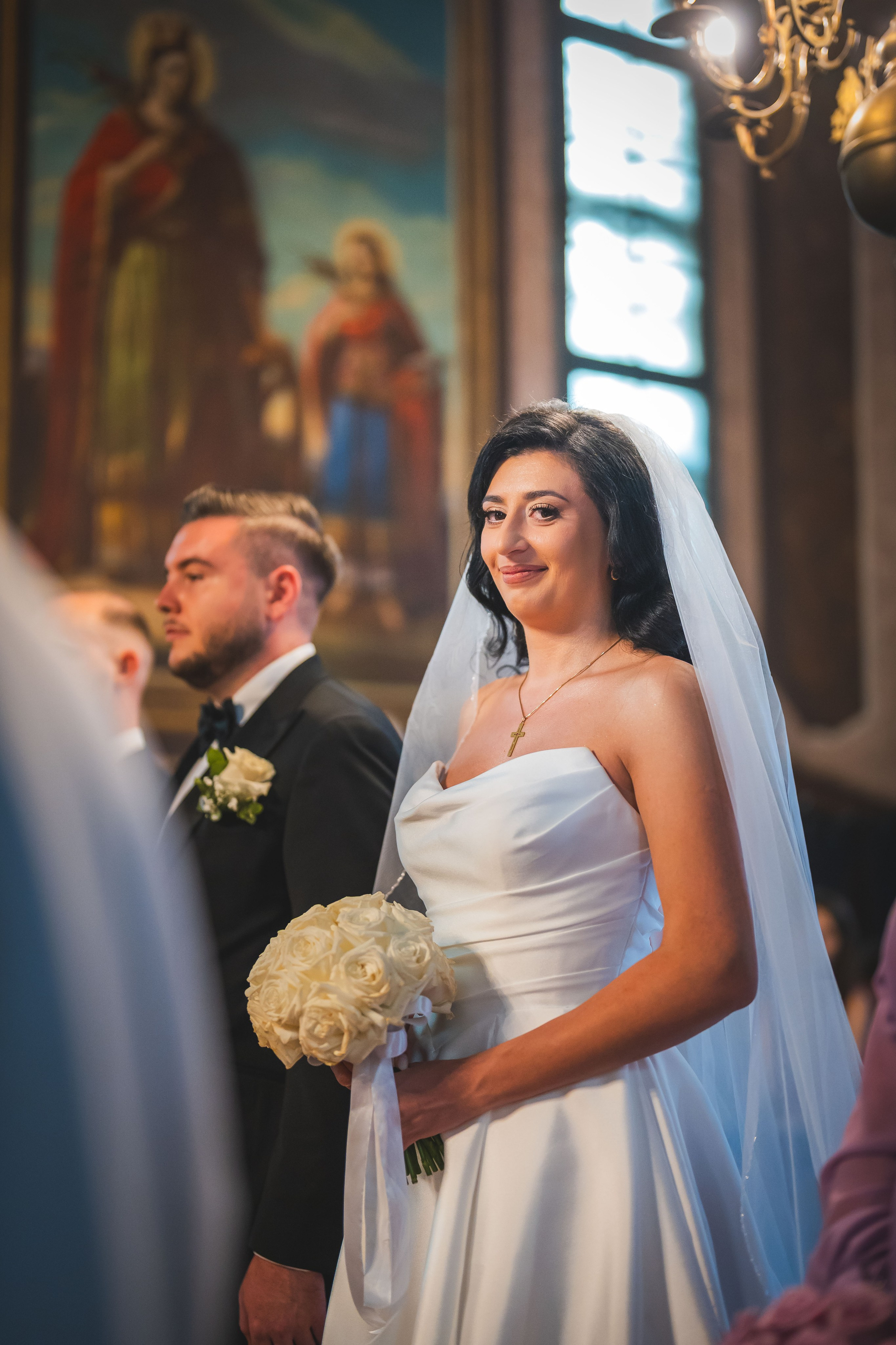 Alina & Mircea. Gabriel Florea — Fotograf