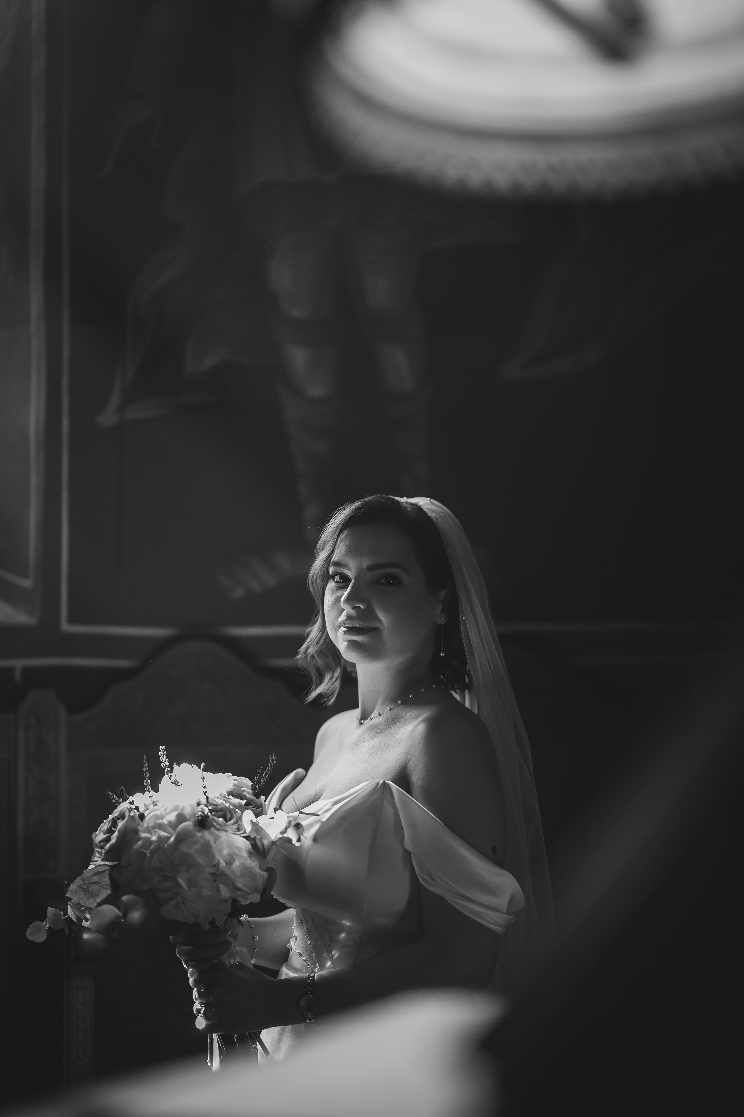 Oana & Andrei. Gabriel Florea — Fotograf