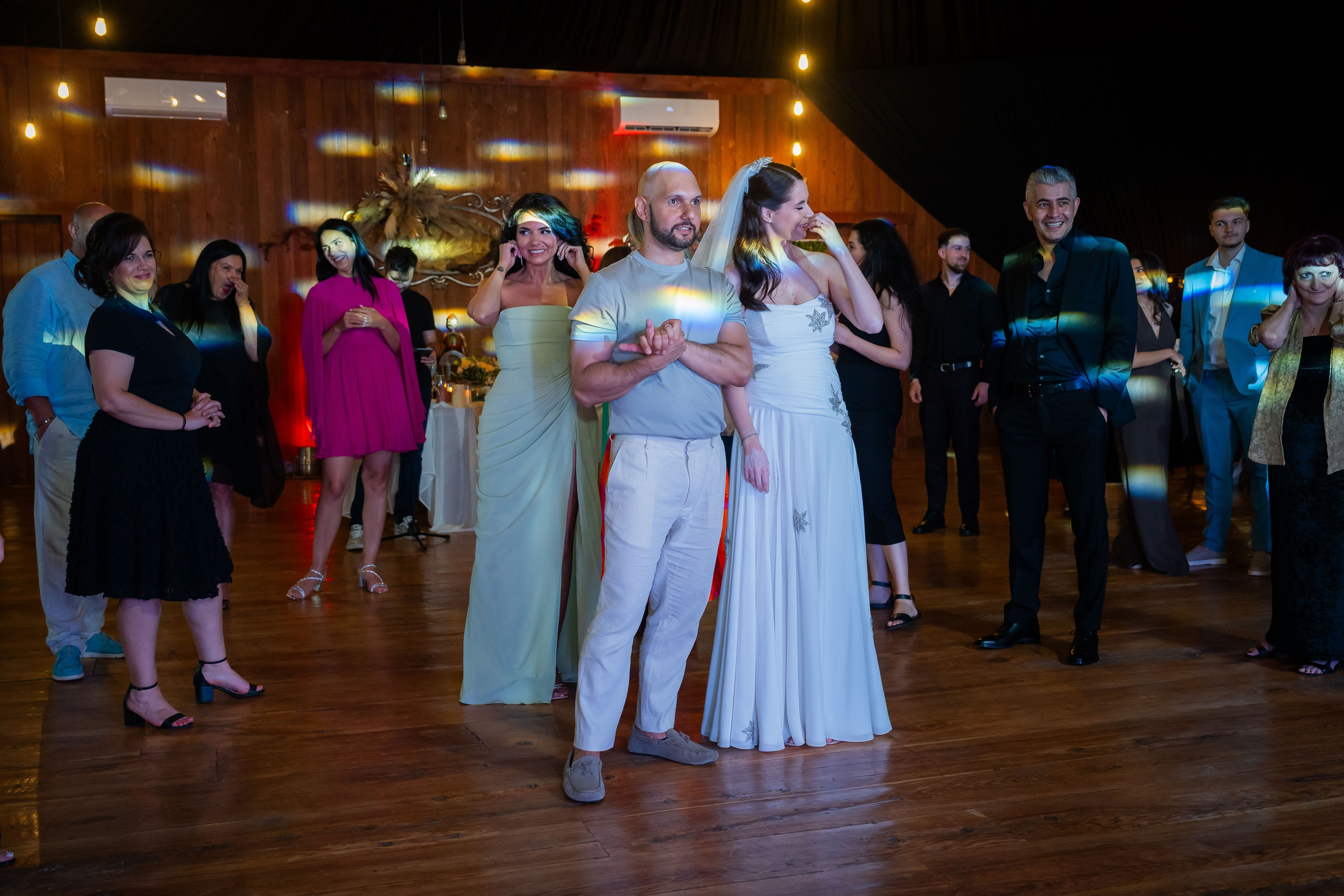 Codruta & Alex. Gabriel Florea — Fotograf