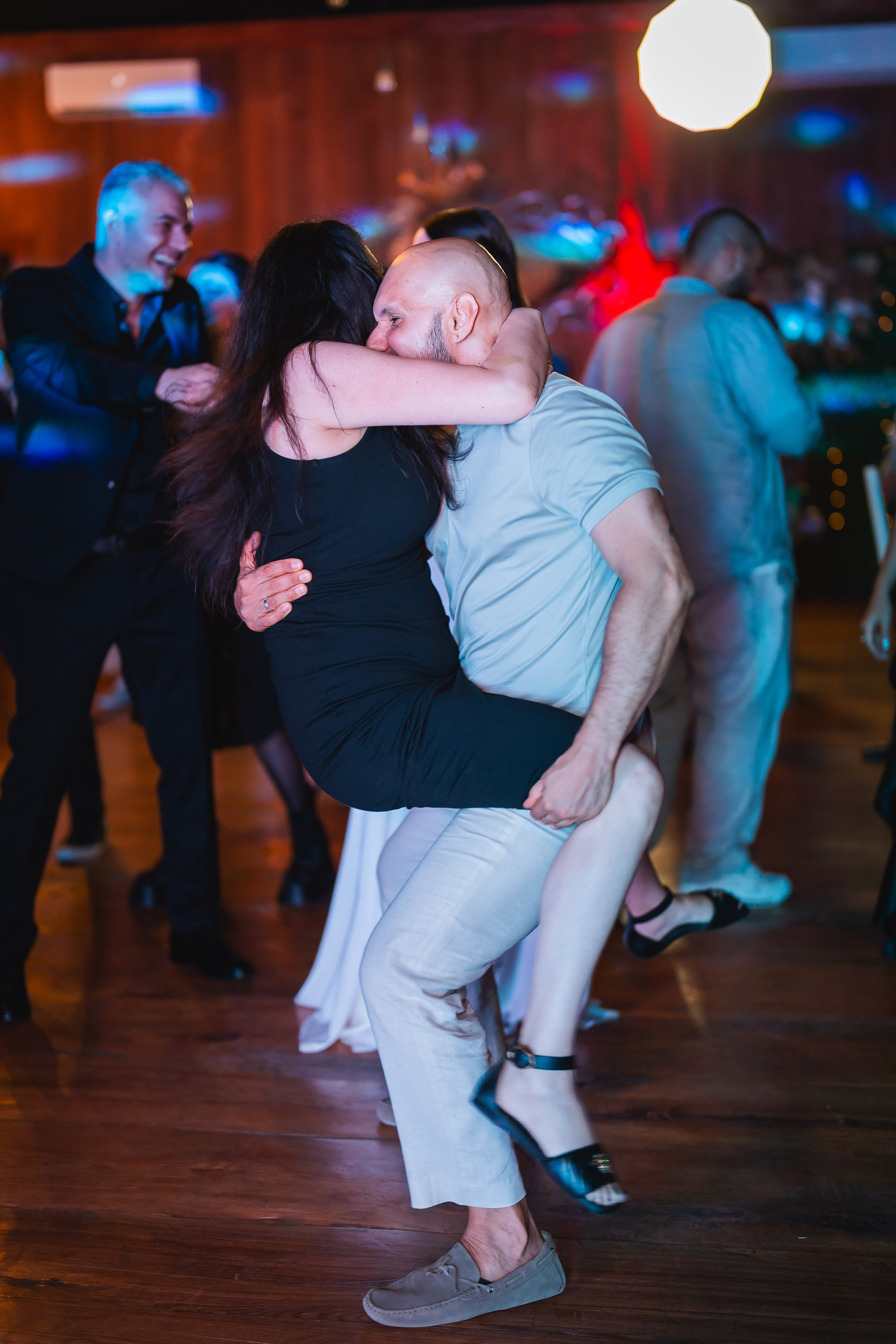 Codruta & Alex. Gabriel Florea — Fotograf