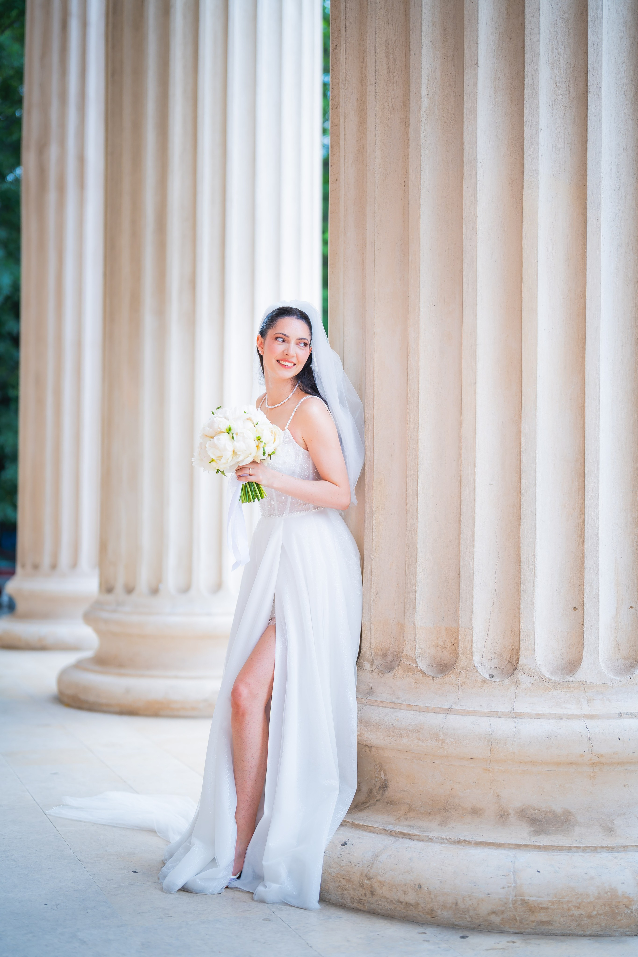 Valentina & Sorin. Gabriel Florea — Fotograf