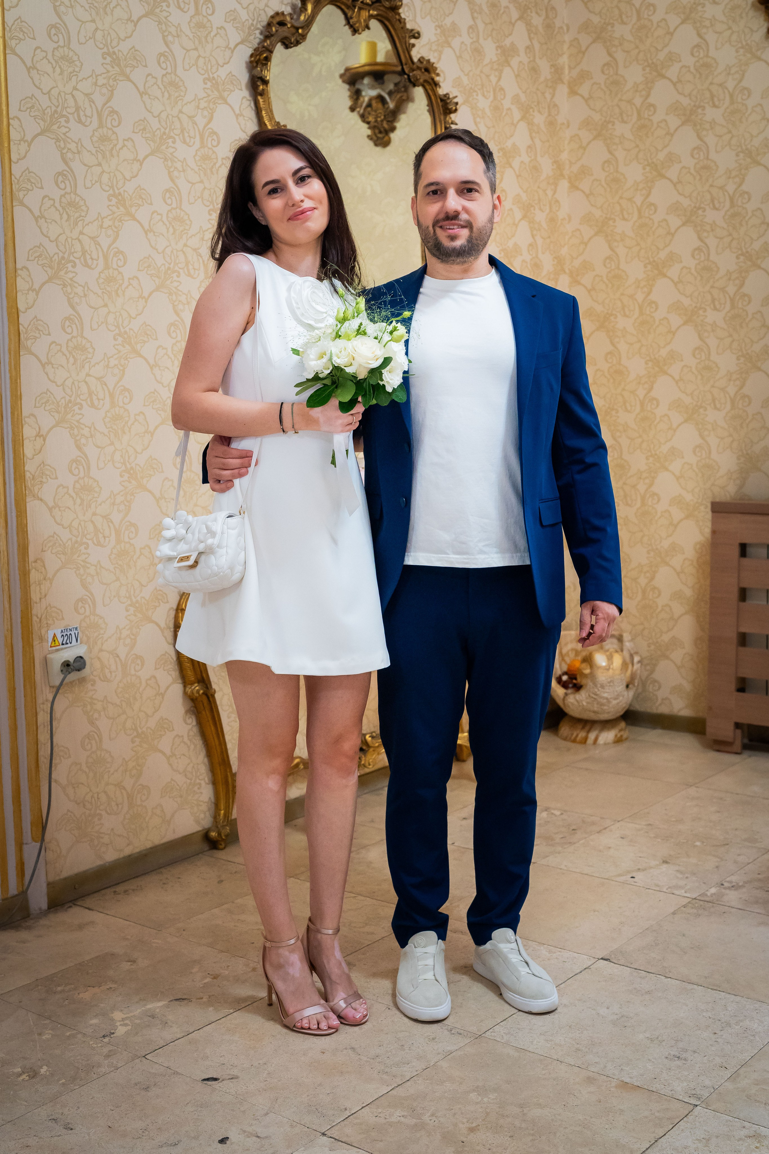 Codruta & Alex. Gabriel Florea — Fotograf