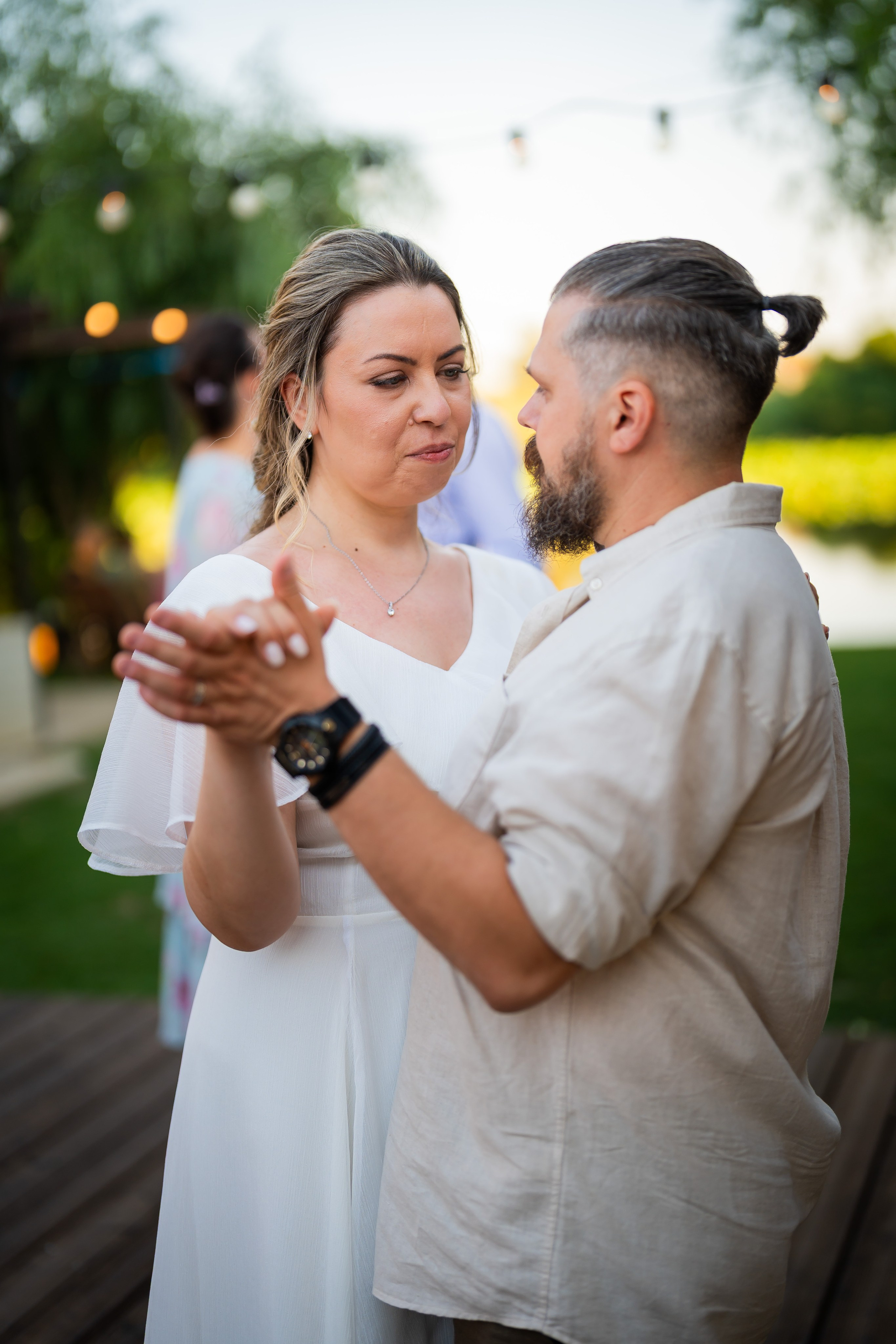 Madalina & Razvan. Gabriel Florea — Fotograf