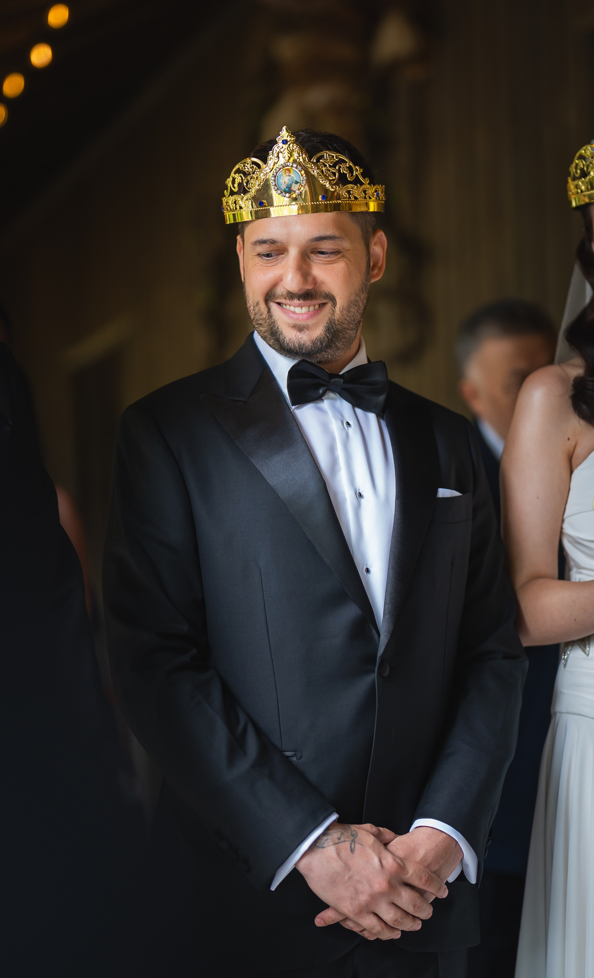Codruta & Alex. Gabriel Florea — Fotograf