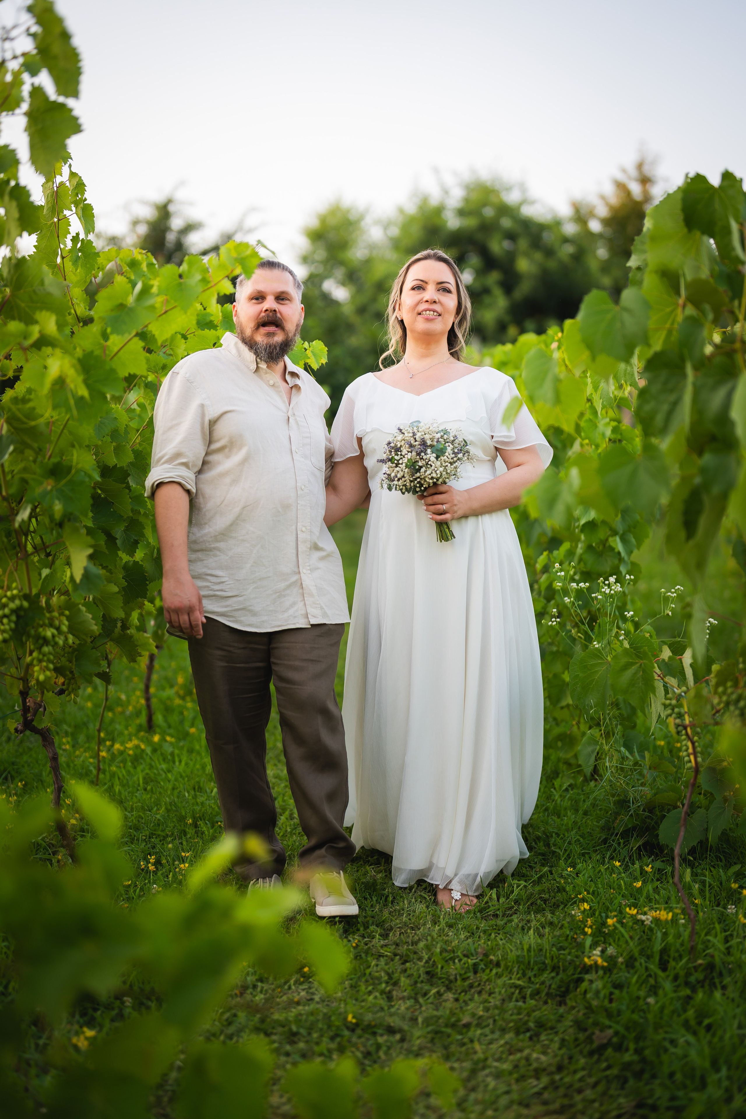 Madalina & Razvan. Gabriel Florea — Fotograf