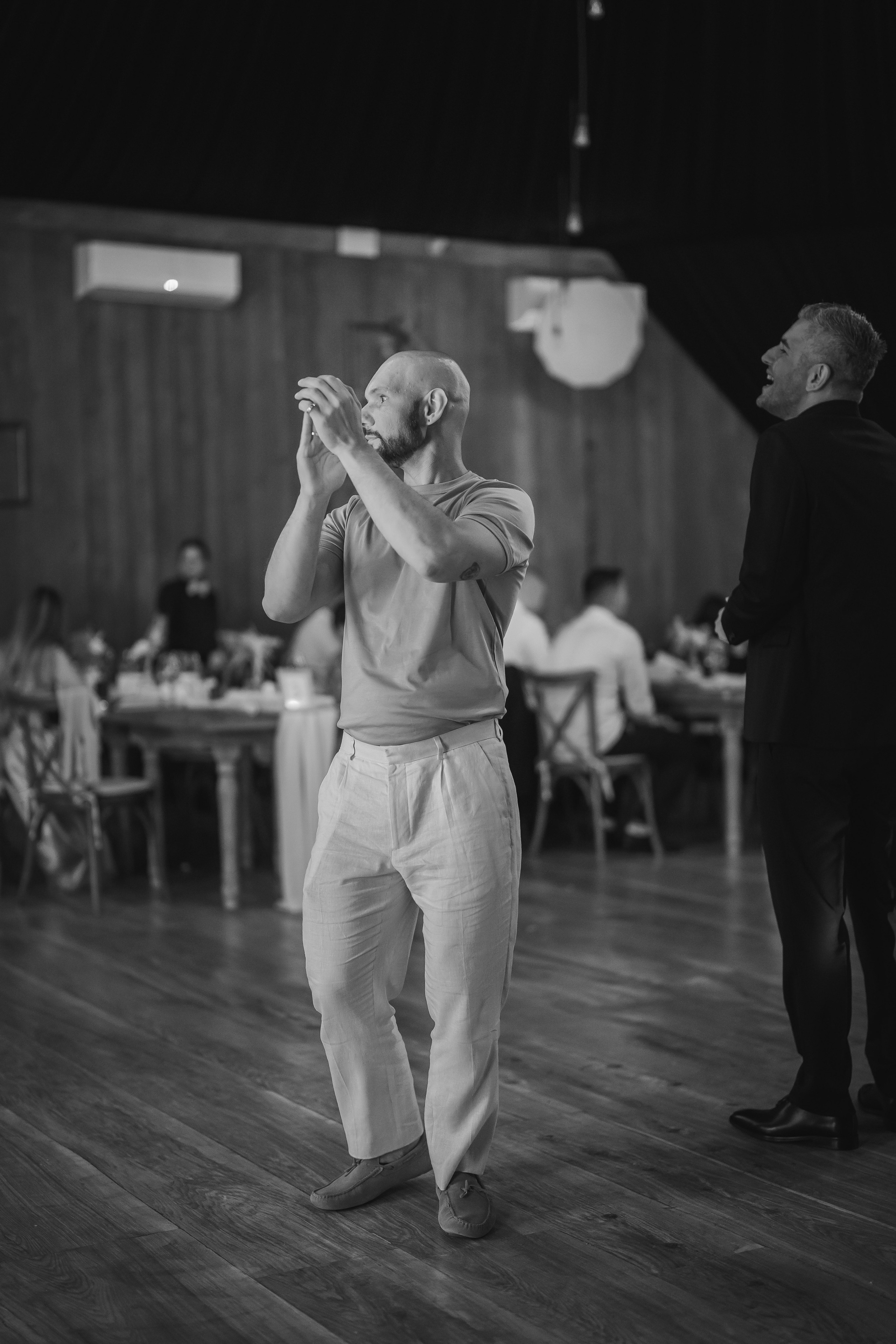 Codruta & Alex. Gabriel Florea — Fotograf
