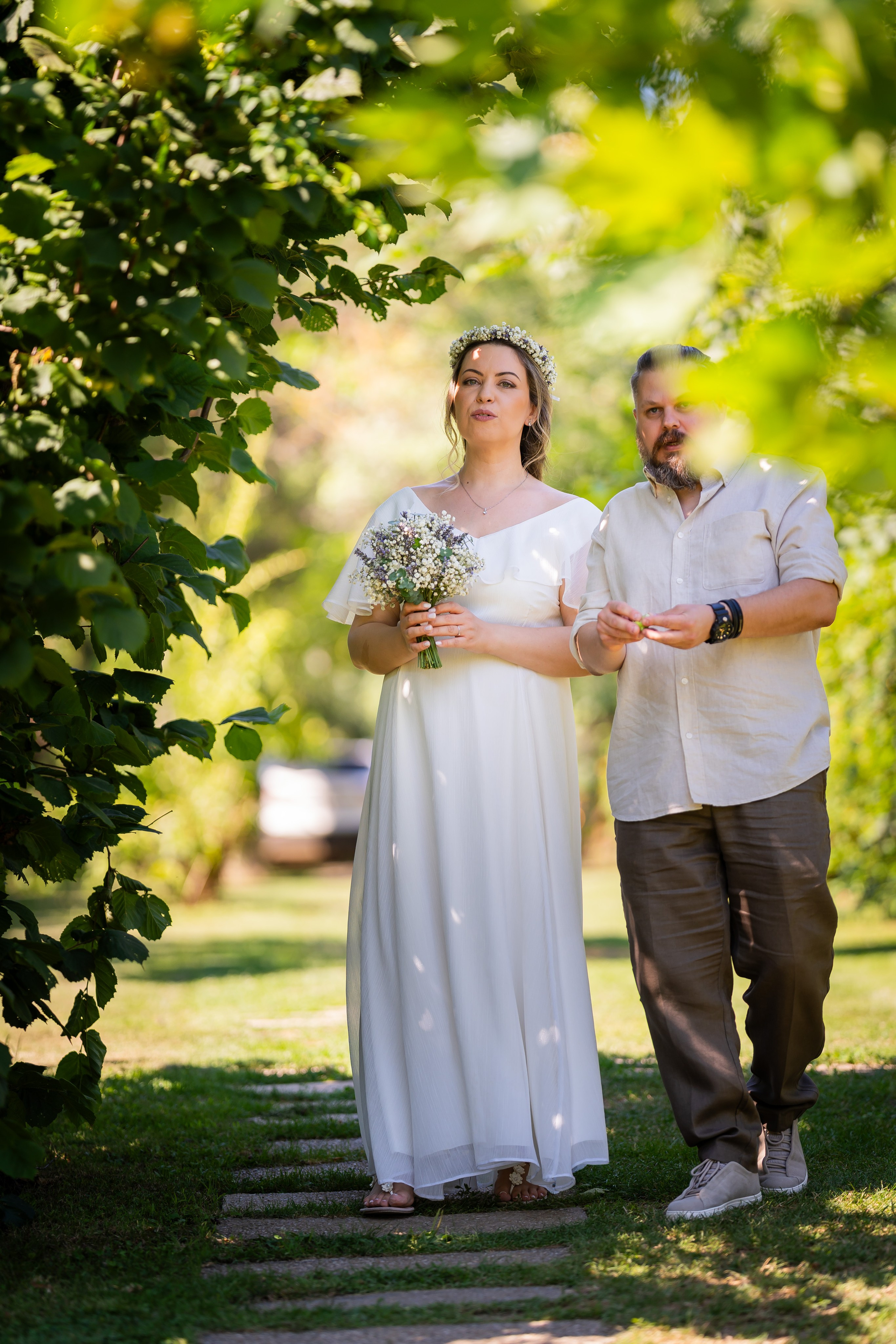 Madalina & Razvan. Gabriel Florea — Fotograf