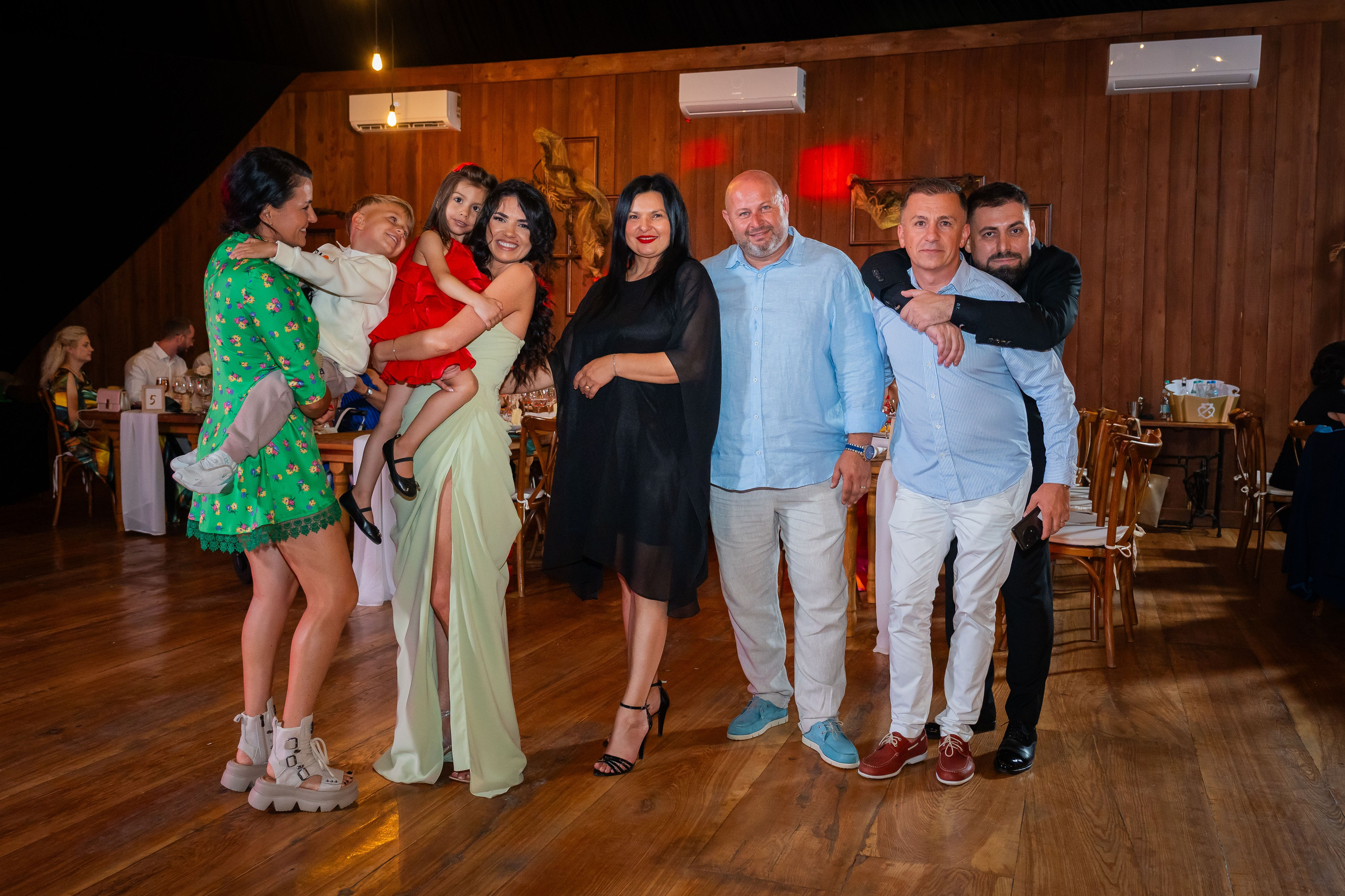 Codruta & Alex. Gabriel Florea — Fotograf