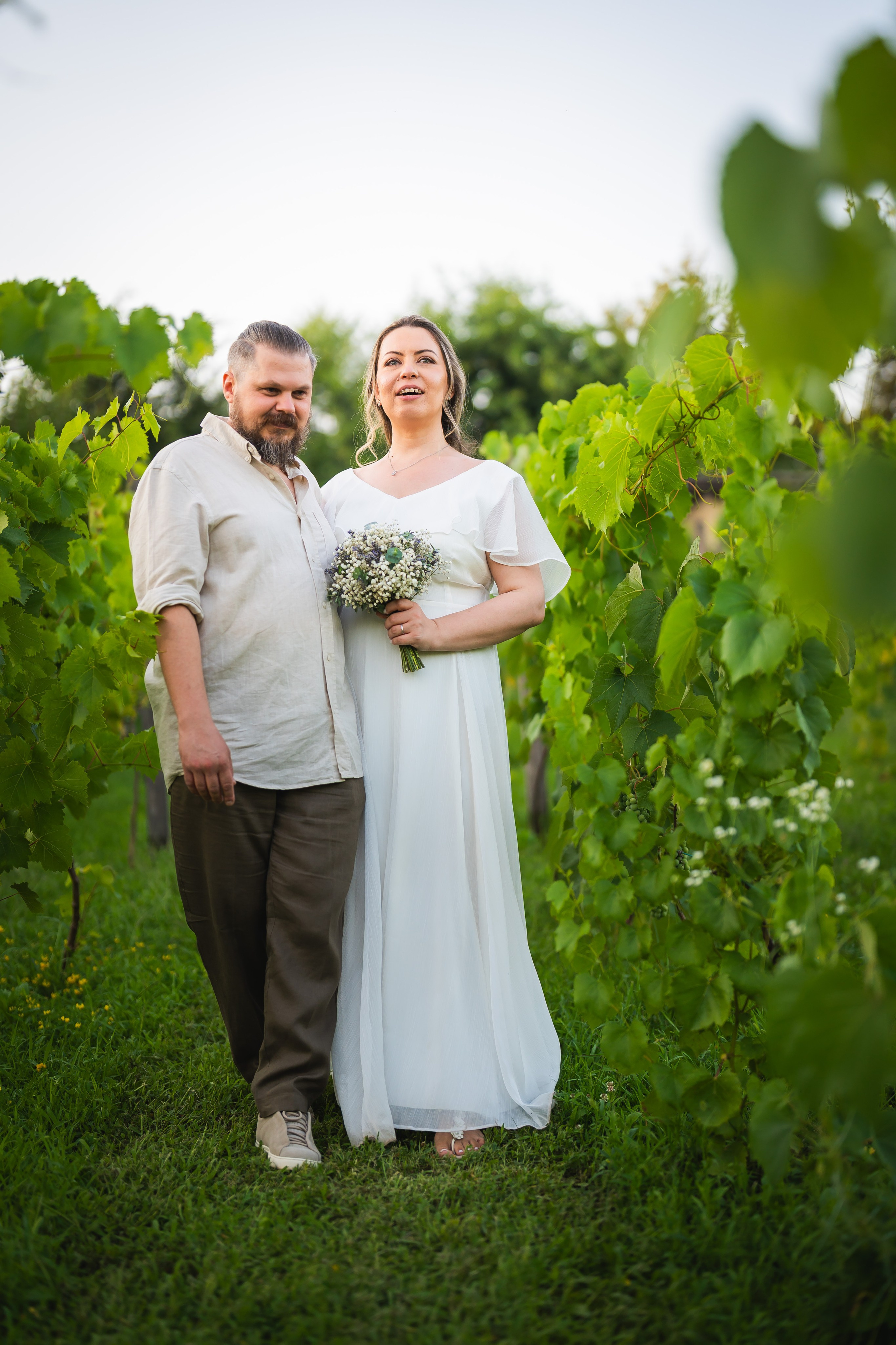 Madalina & Razvan. Gabriel Florea — Fotograf